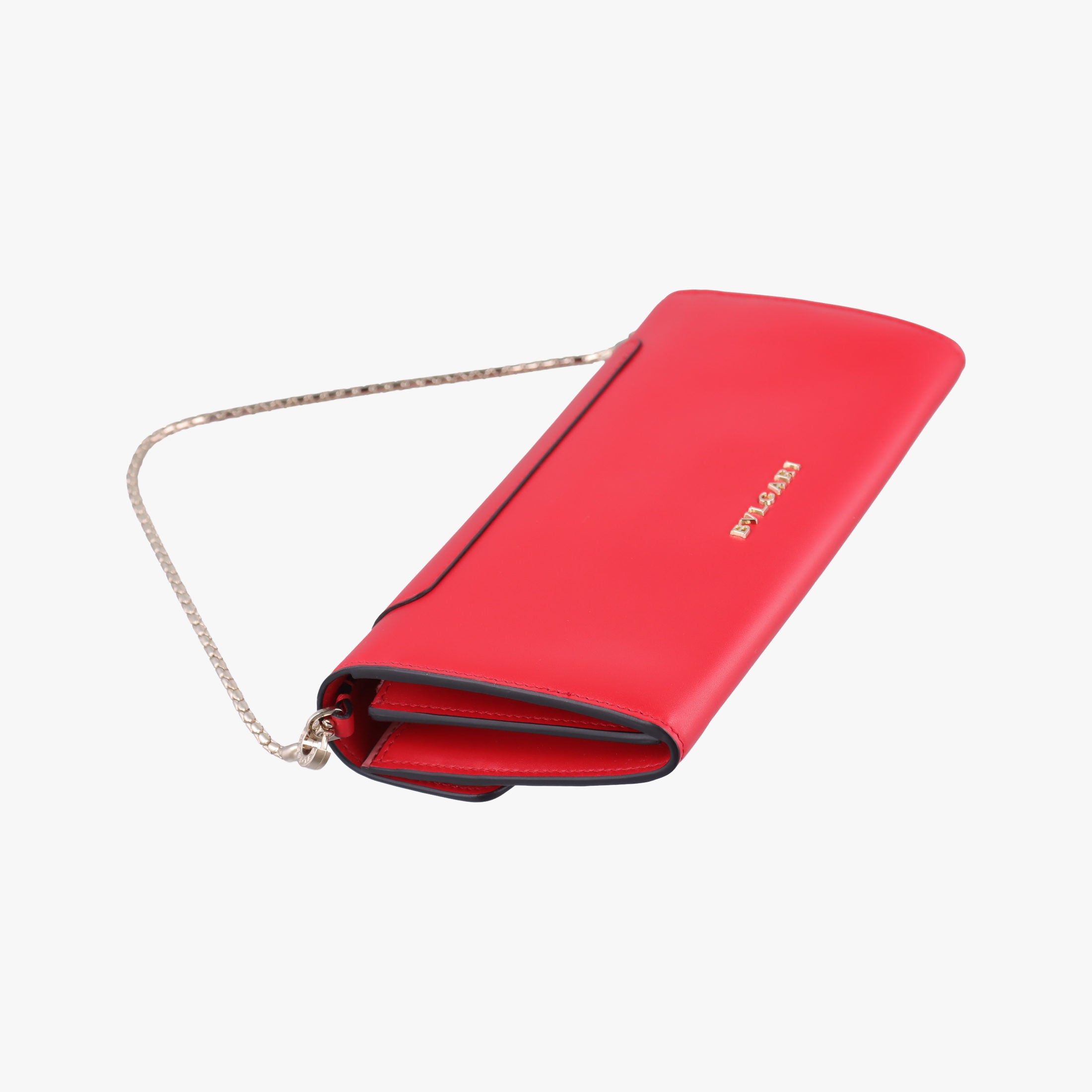 SERPENTI FOREVER Red Leather EL.A18.284918セルペンティ フォーエバー レッド レザー EL.A18.284918