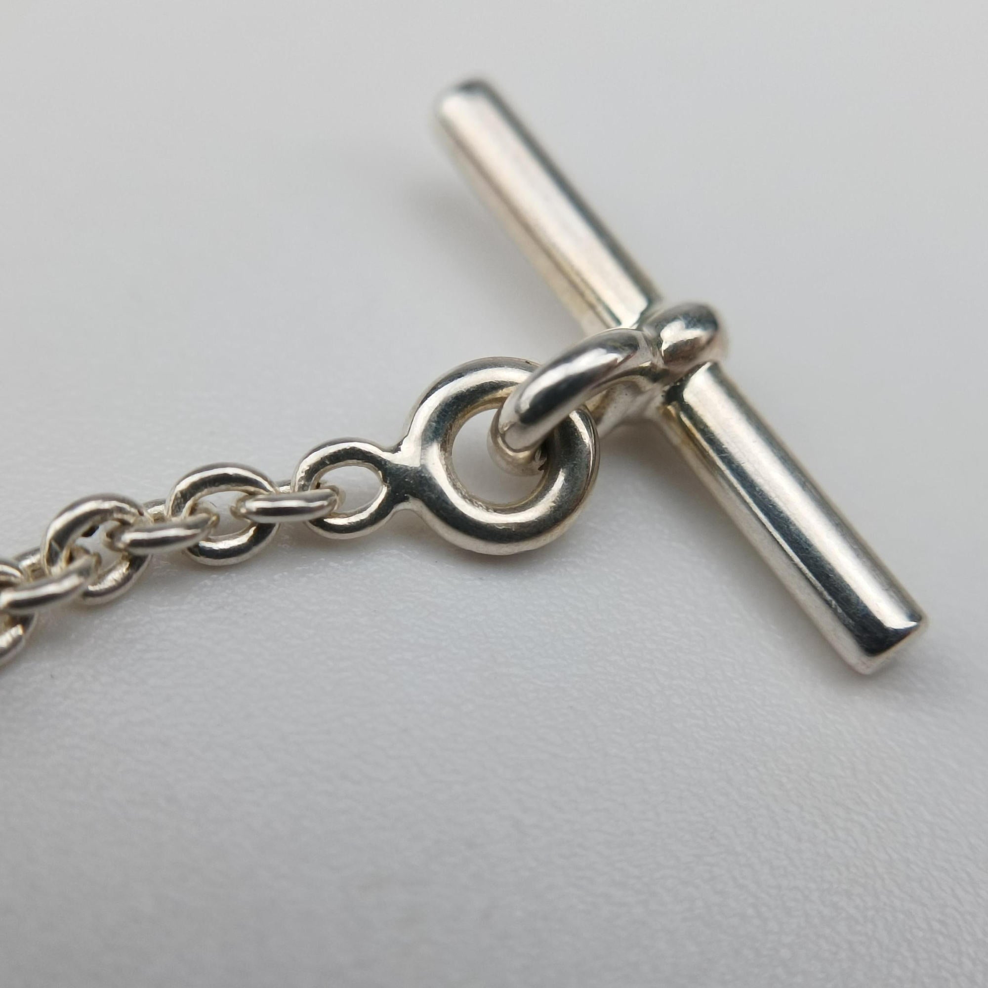 Kelly Cadenas Pendant Silver Ag925 ケリーカデナスペンダント シルバー Ag925