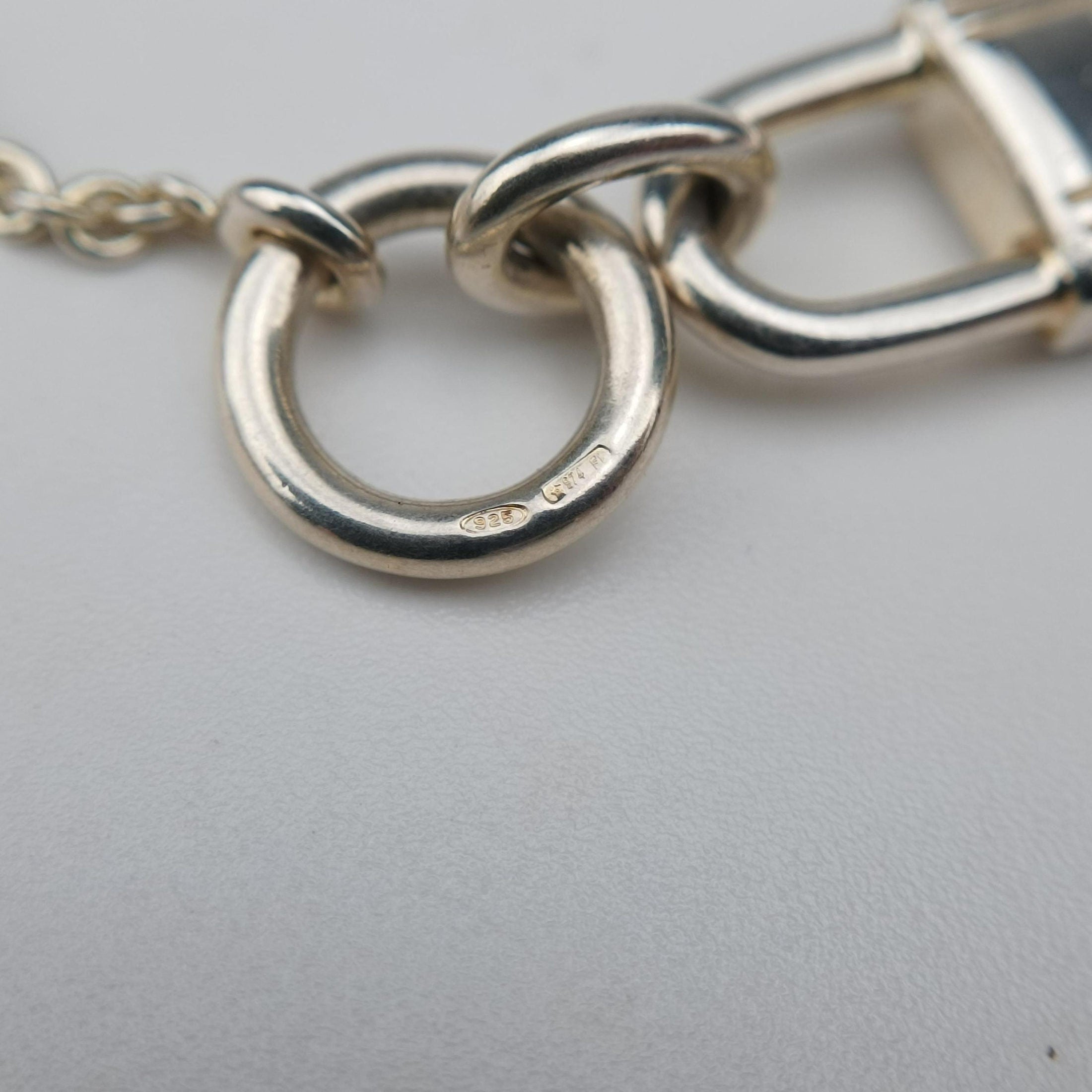 Kelly Cadenas Pendant Silver Ag925 ケリーカデナスペンダント シルバー Ag925