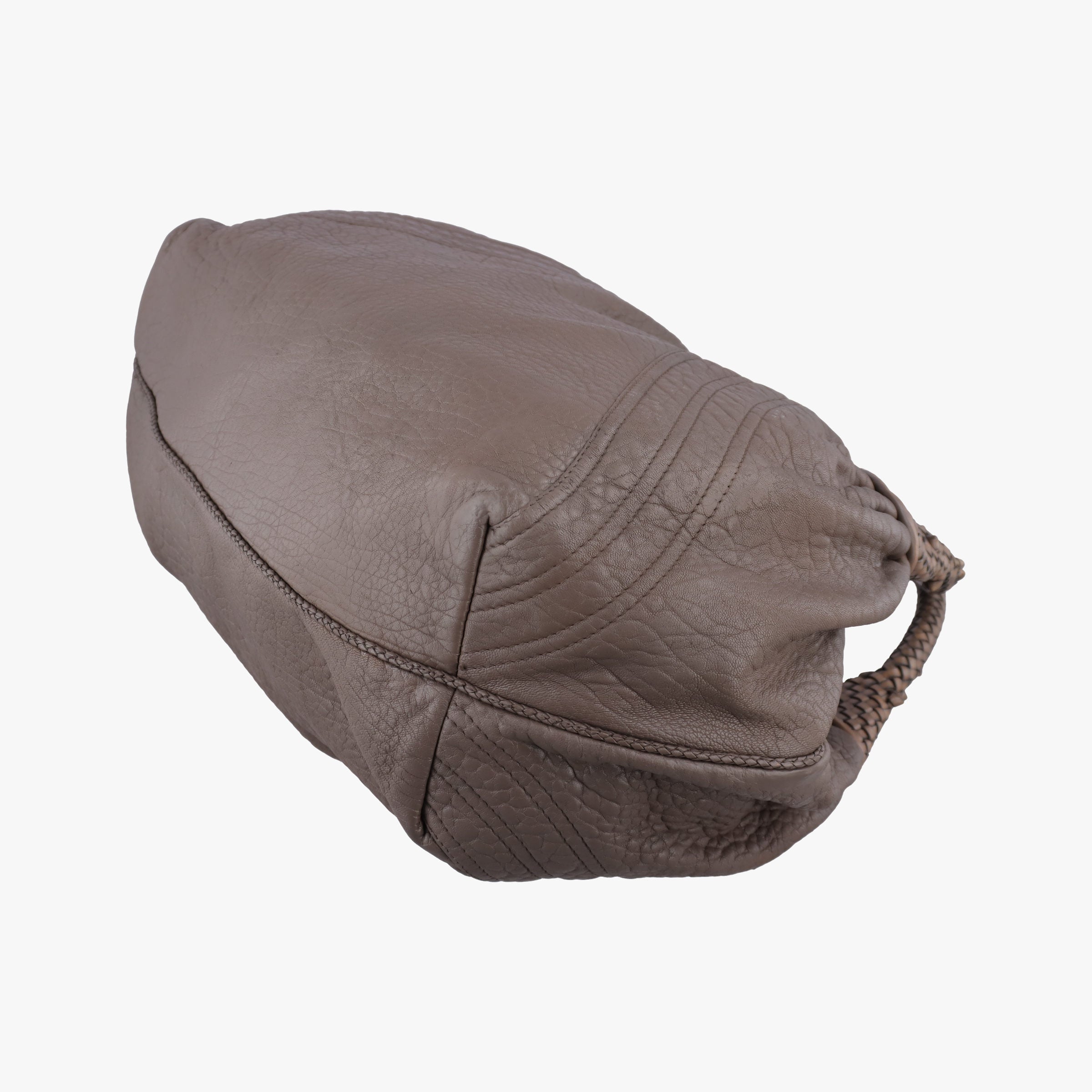 Spy Bag Brown leather 8BR589 Lot number unknownスパイバッグ ブラウン レザー 8BR589 製番不明
