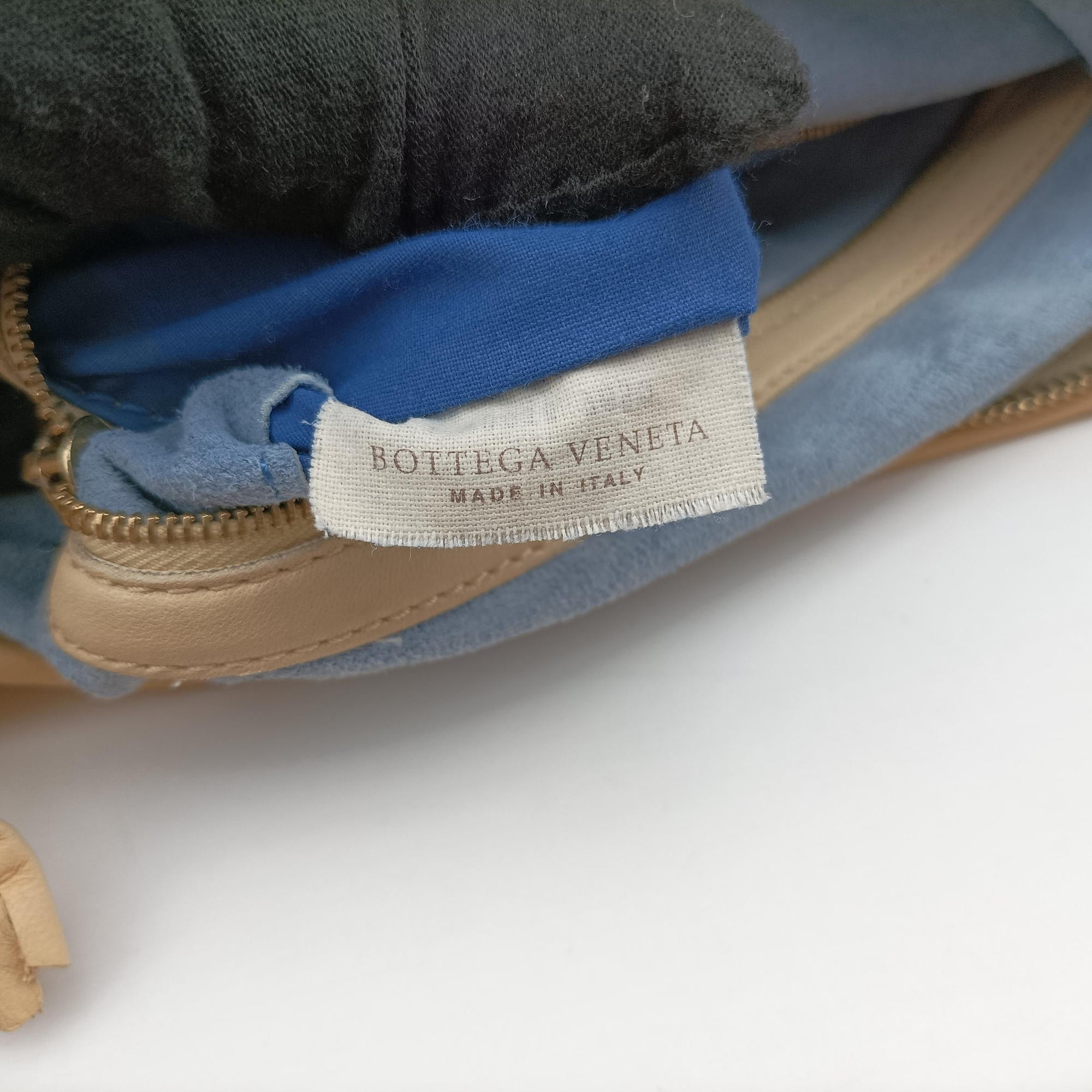 Intrecciato Beige lambskin 115653 V0013 7850 EPEV 2007 4185 Aイントレチャート ベージュ ラムスキン 115653 V0013 7850 EPEV 2007 4185 A