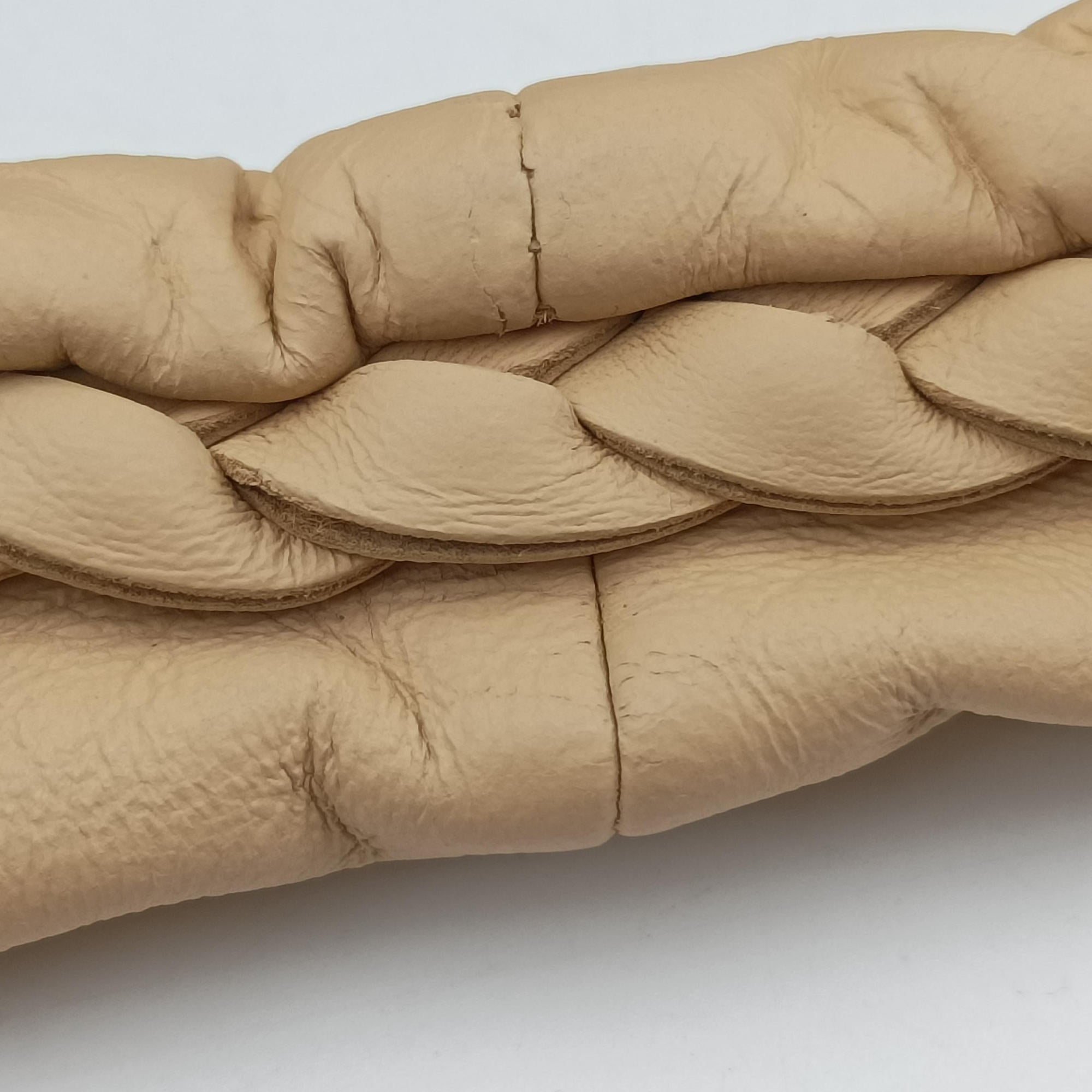 Intrecciato Beige lambskin 115653 V0013 7850 EPEV 2007 4185 Aイントレチャート ベージュ ラムスキン 115653 V0013 7850 EPEV 2007 4185 A