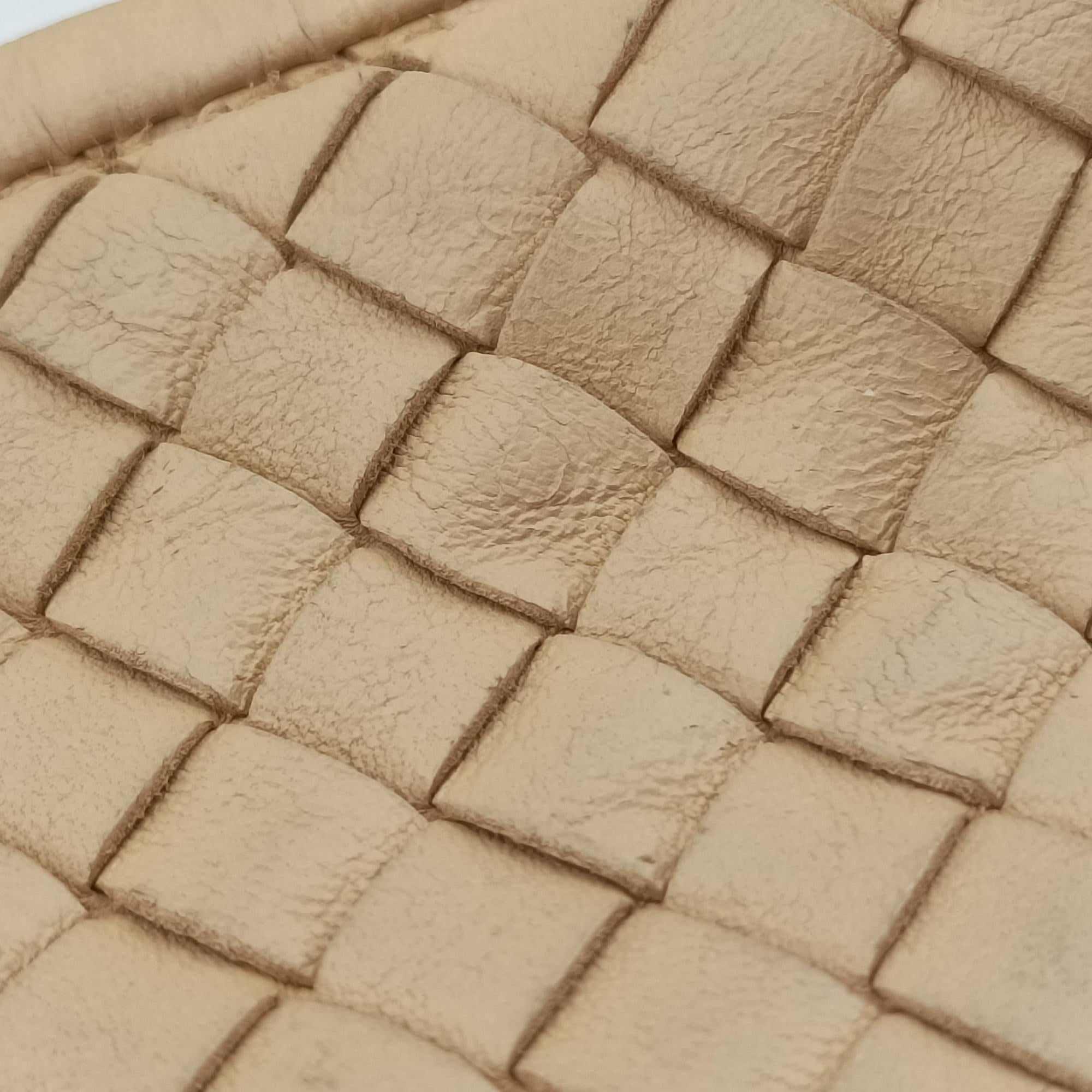 Intrecciato Beige lambskin 115653 V0013 7850 EPEV 2007 4185 Aイントレチャート ベージュ ラムスキン 115653 V0013 7850 EPEV 2007 4185 A