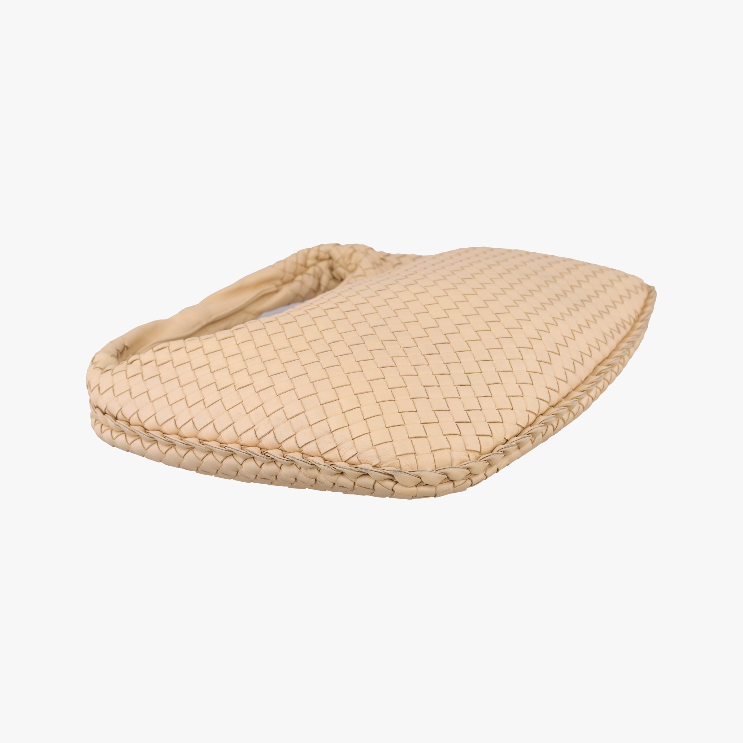 Intrecciato Beige lambskin 115653 V0013 7850 EPEV 2007 4185 Aイントレチャート ベージュ ラムスキン 115653 V0013 7850 EPEV 2007 4185 A
