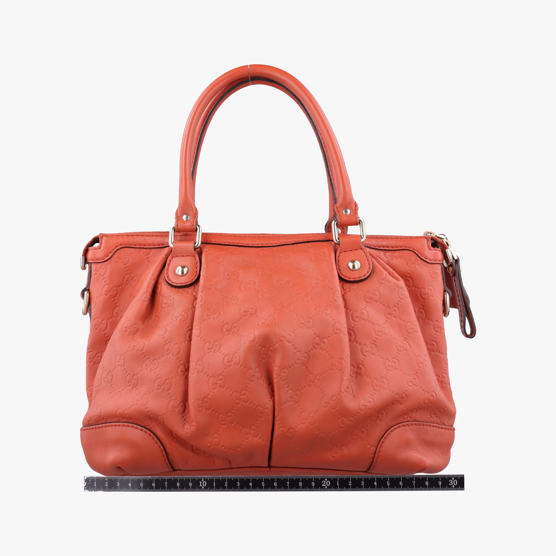 Sukey Orange Leather 247902 B012060859スーキー オレンジ レザー 247902 B012060859