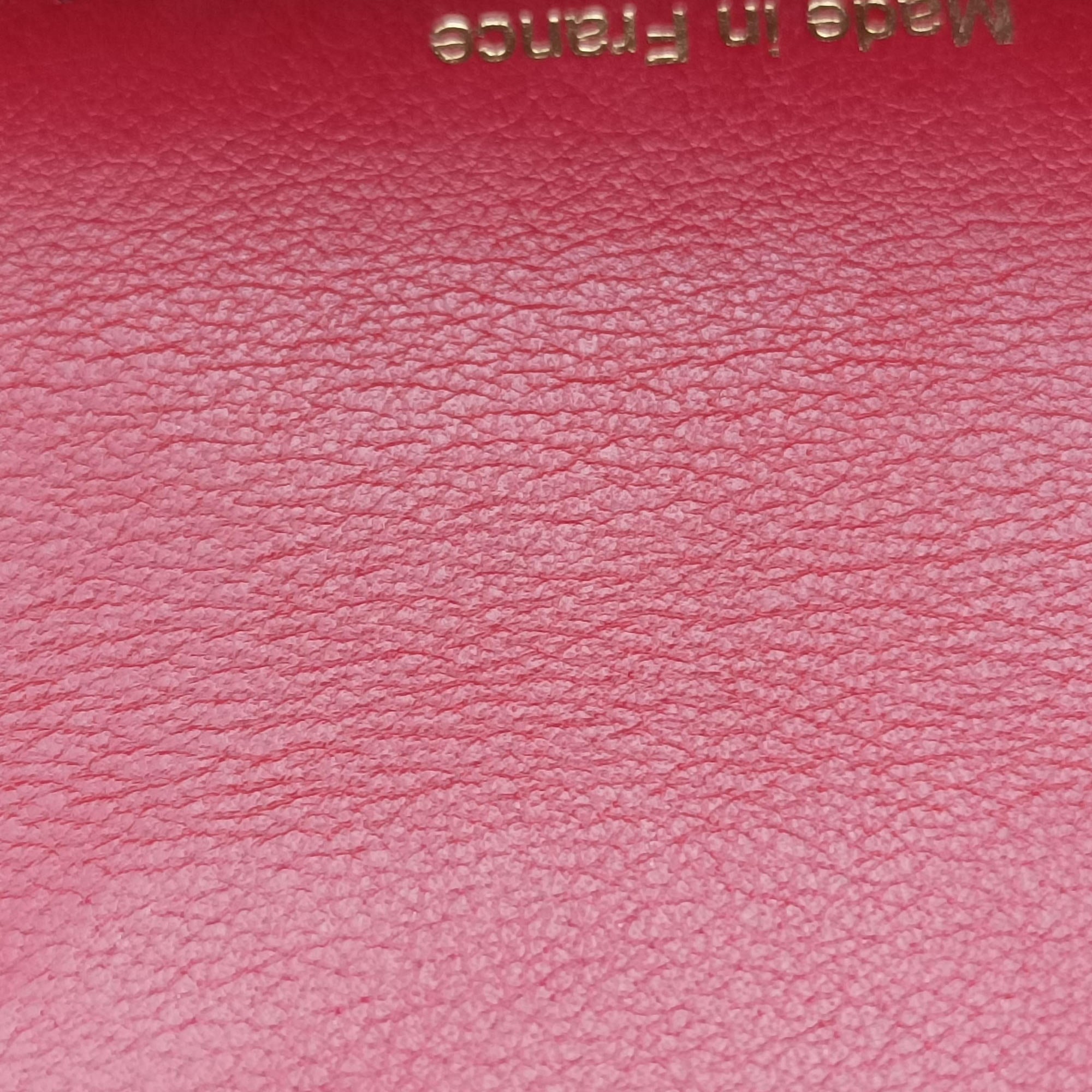 Tampete Burgundy Leather GO5Dタンペート ワインレッド レザー GO5D