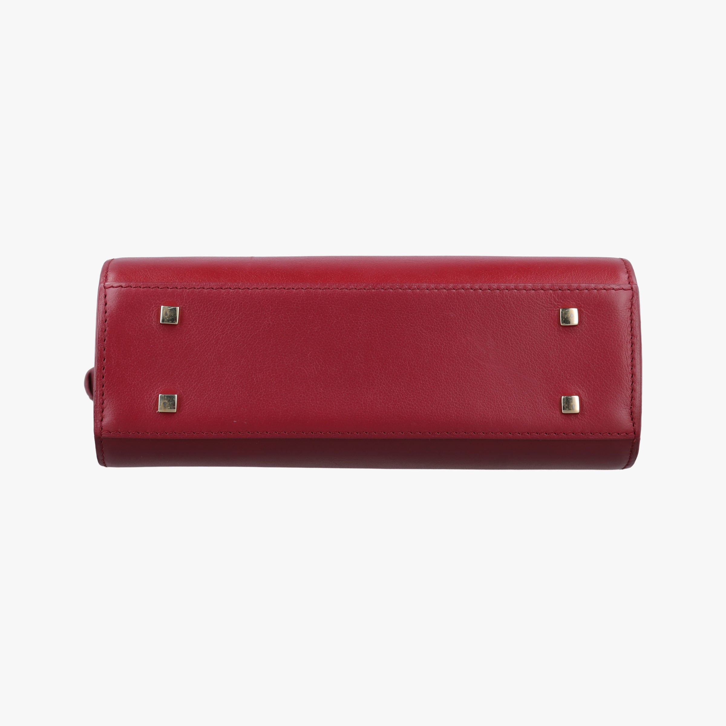 Tampete Burgundy Leather GO5Dタンペート ワインレッド レザー GO5D