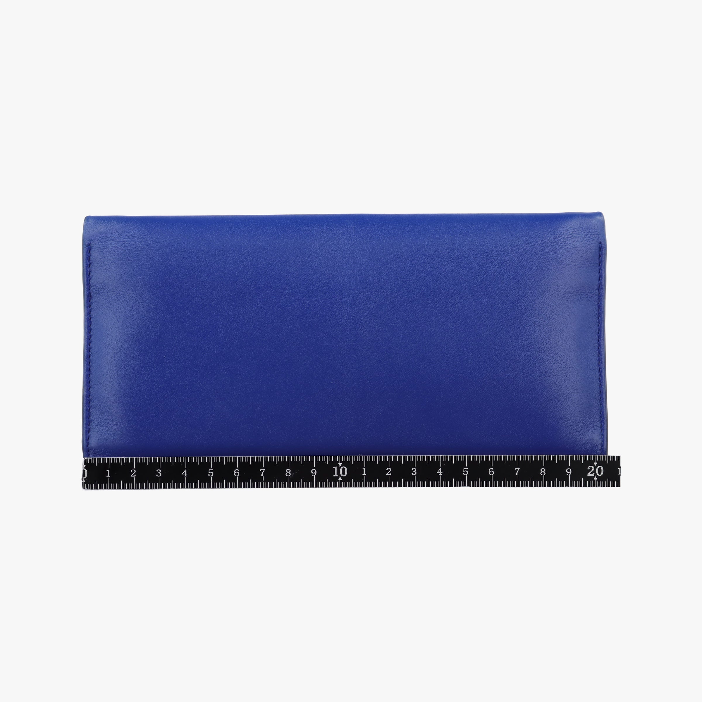 Explorer Blue leather 6-MA-0146エクスプローラ ブルー レザー 6-MA-0146