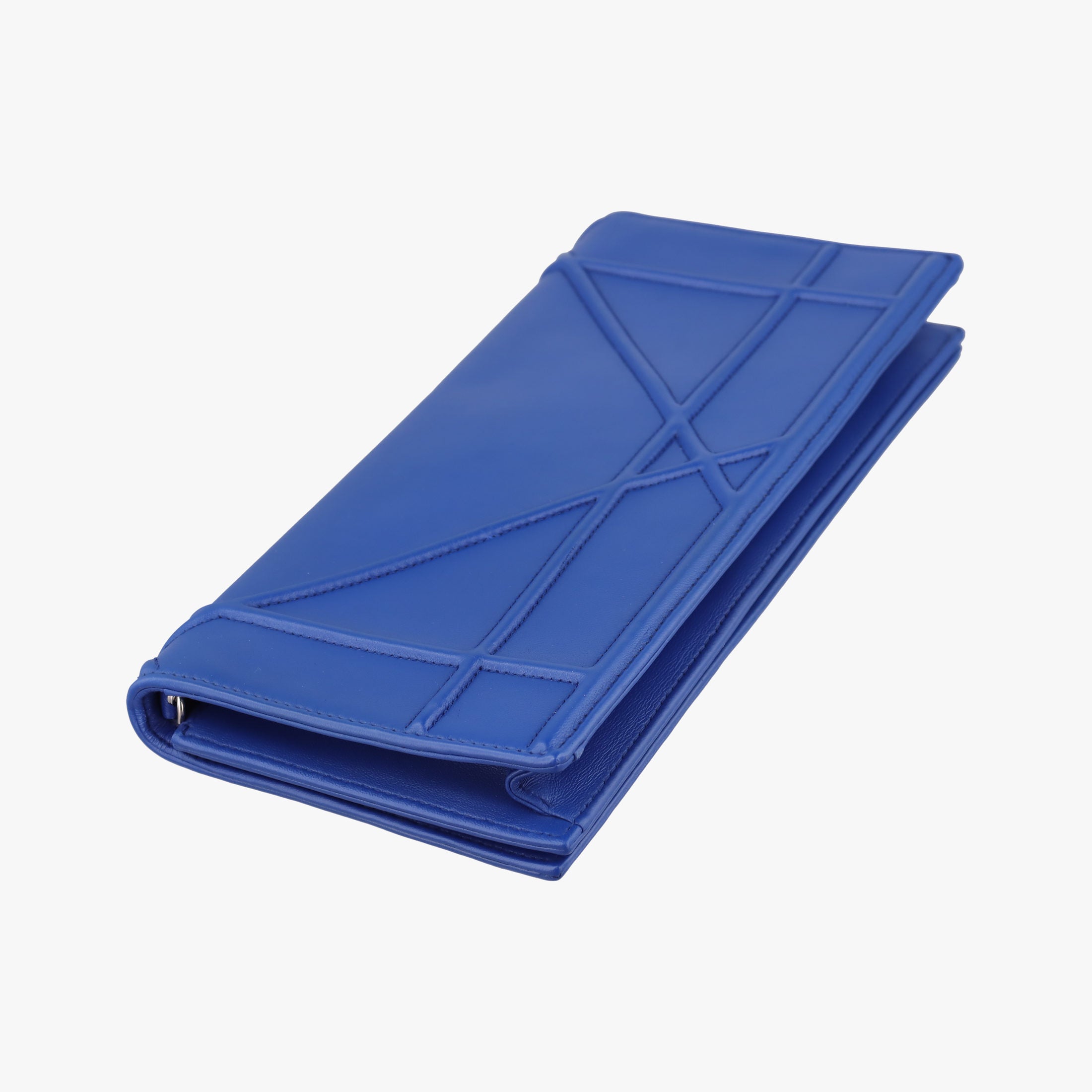 Diorama Blue Leather 11-MA-1105ディオラマ ブルー レザー 11-MA-1105