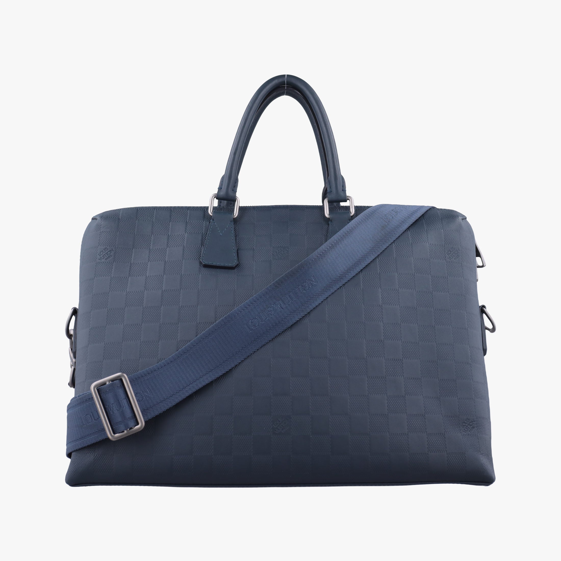 Porte-Document-Jour Cosmos Damier Infinie N41327 CA0174ポルトドキュマン ジュール コスモス ダミエ アンフィニ N41327 CA0174