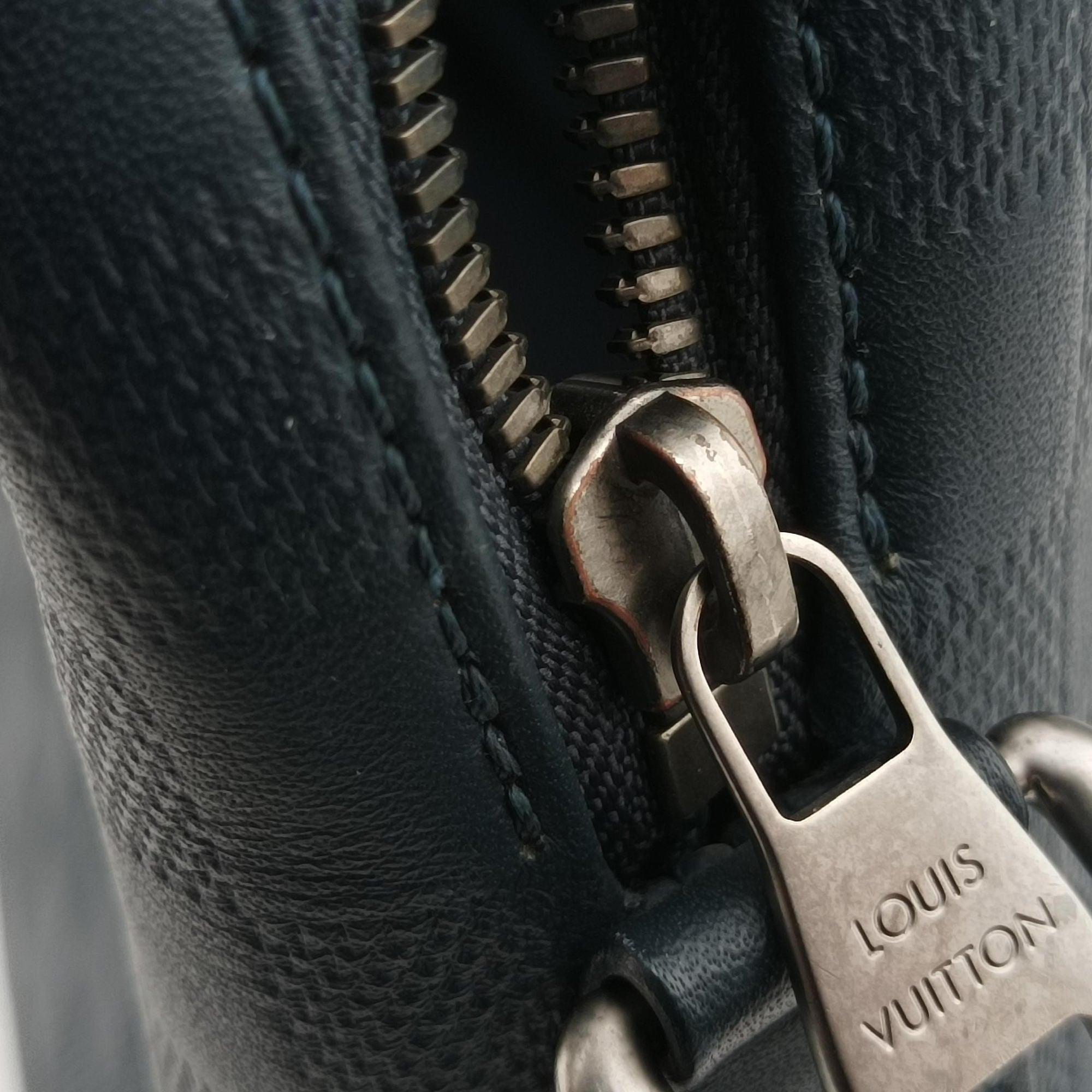 Porte-Document-Jour Cosmos Damier Infinie N41327 CA0174ポルトドキュマン ジュール コスモス ダミエ アンフィニ N41327 CA0174