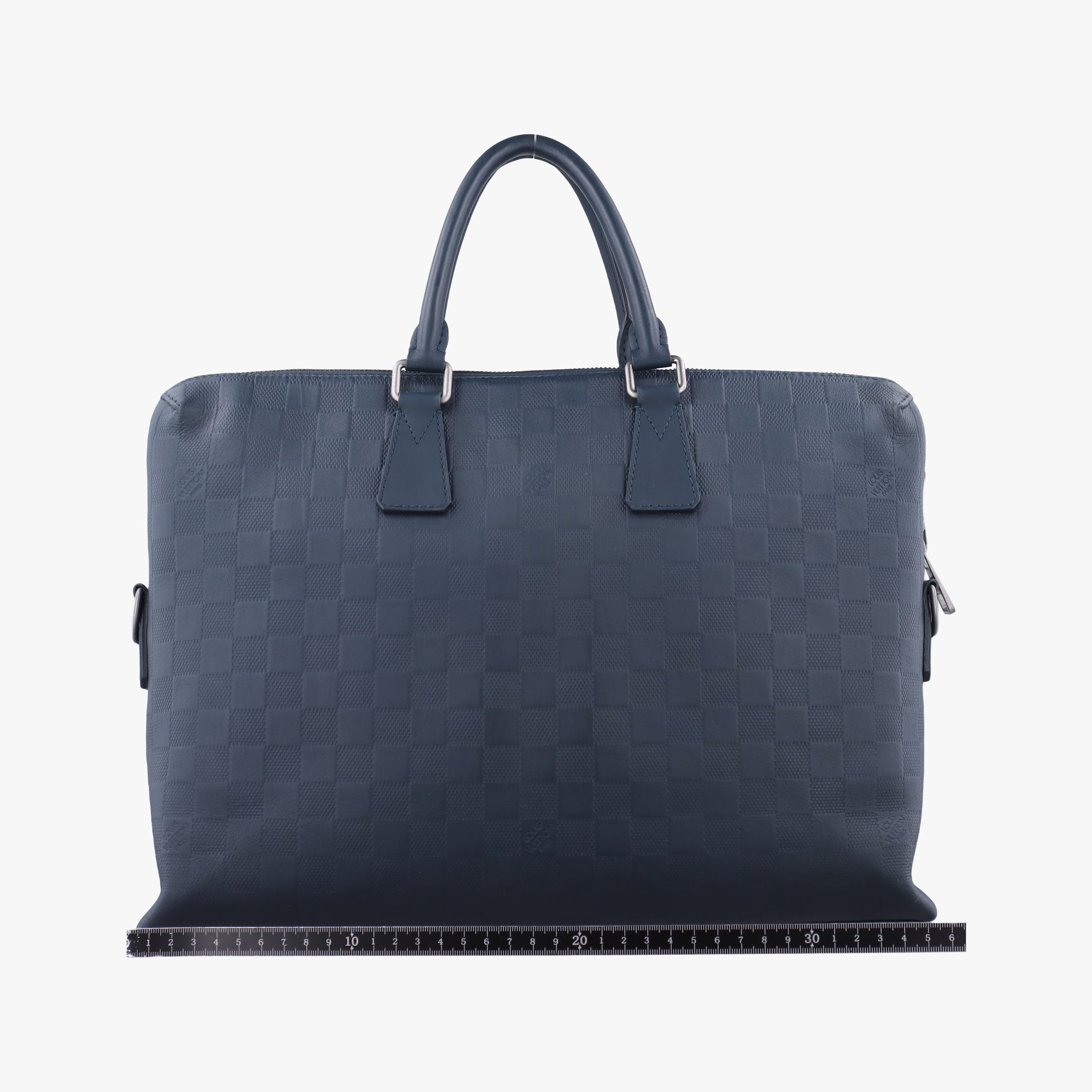 Porte-Document-Jour Cosmos Damier Infinie N41327 CA0174ポルトドキュマン ジュール コスモス ダミエ アンフィニ N41327 CA0174