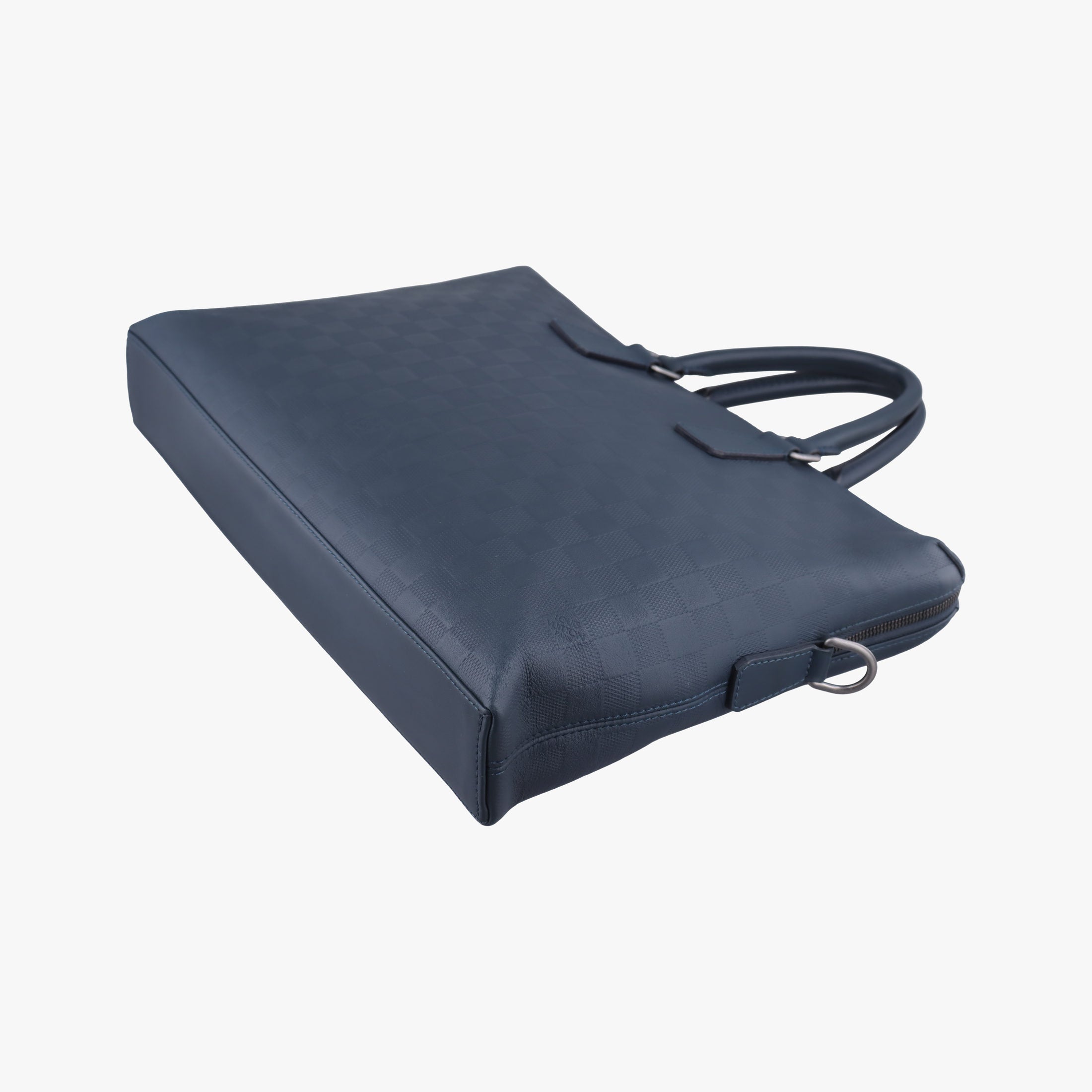 Porte-Document-Jour Cosmos Damier Infinie N41327 CA0174ポルトドキュマン ジュール コスモス ダミエ アンフィニ N41327 CA0174