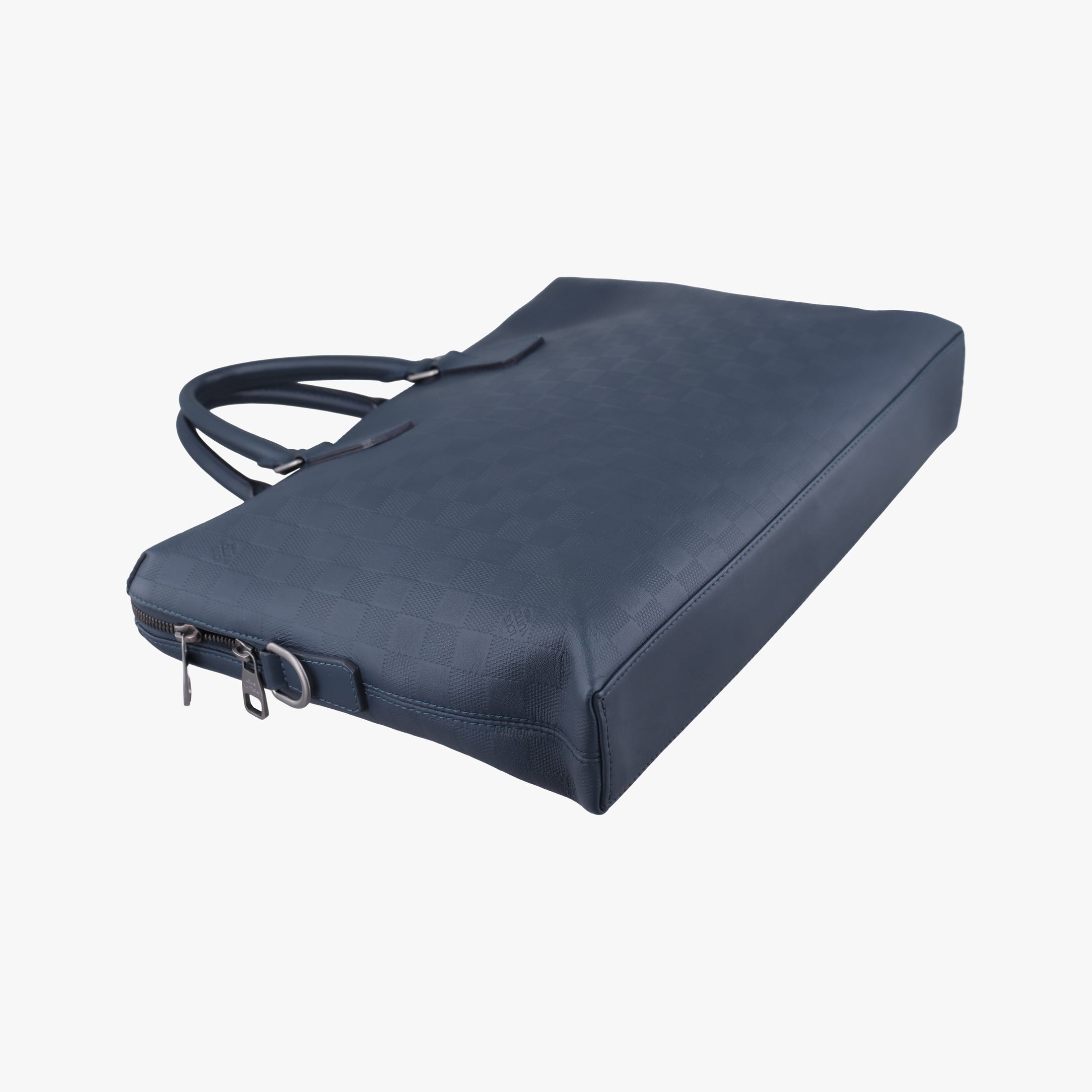 Porte-Document-Jour Cosmos Damier Infinie N41327 CA0174ポルトドキュマン ジュール コスモス ダミエ アンフィニ N41327 CA0174