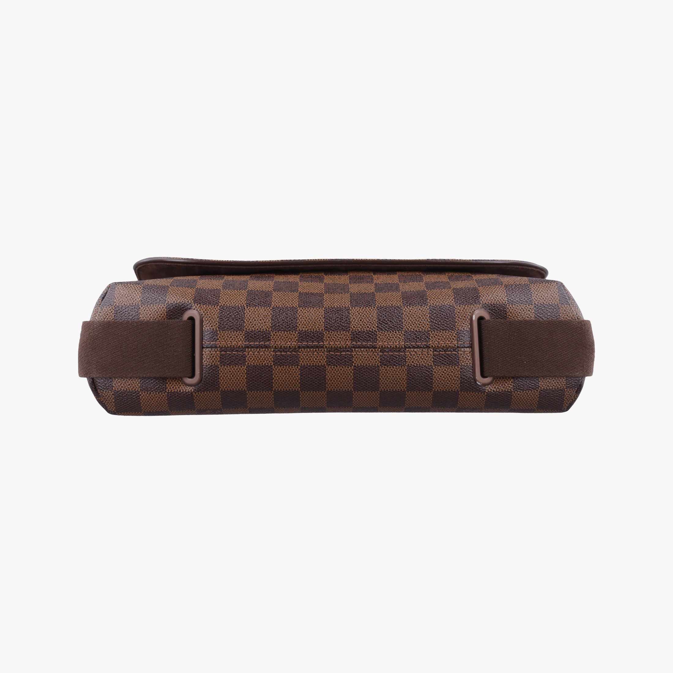 BROOKLYN MM EBENE Damier Canvas N51211 CA4151ブルックリンMM エベヌ ダミエキャンバス N51211 CA4151