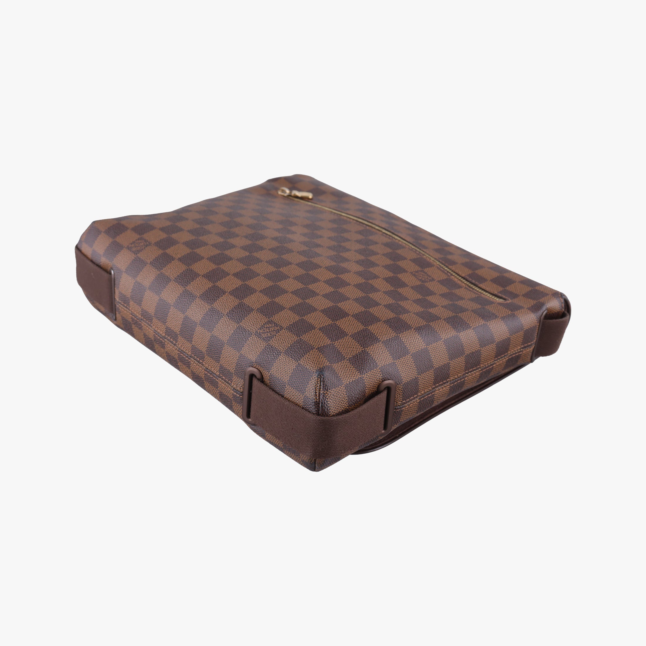 BROOKLYN MM EBENE Damier Canvas N51211 CA4151ブルックリンMM エベヌ ダミエキャンバス N51211 CA4151