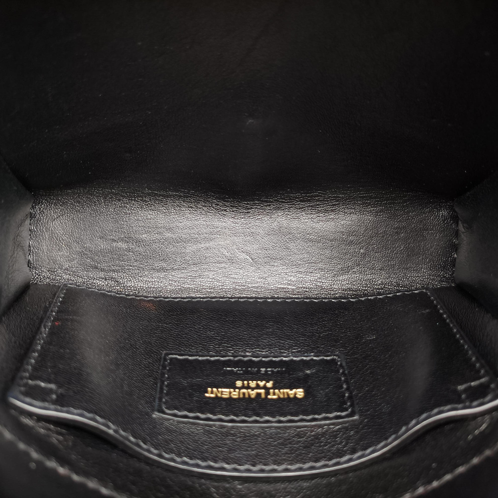 KATE Black Suede 354120 TCT354120.0117ケイト ブラック スエード 354120 TCT354120.0117
