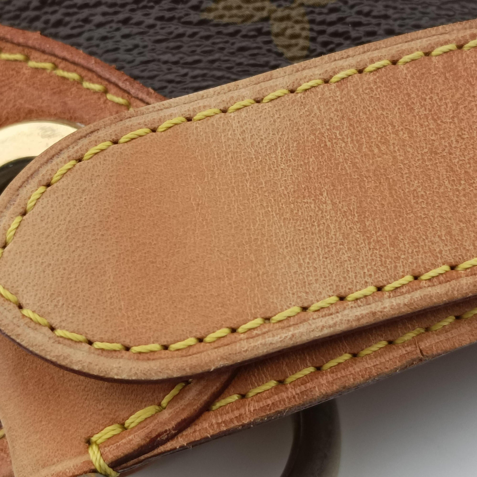 GALLIERA PM Brown Monogram Canvas M56382 FL2180ガリエラPM モノグラム/ブラウン モノグラムキャンバス M56382 FL2180