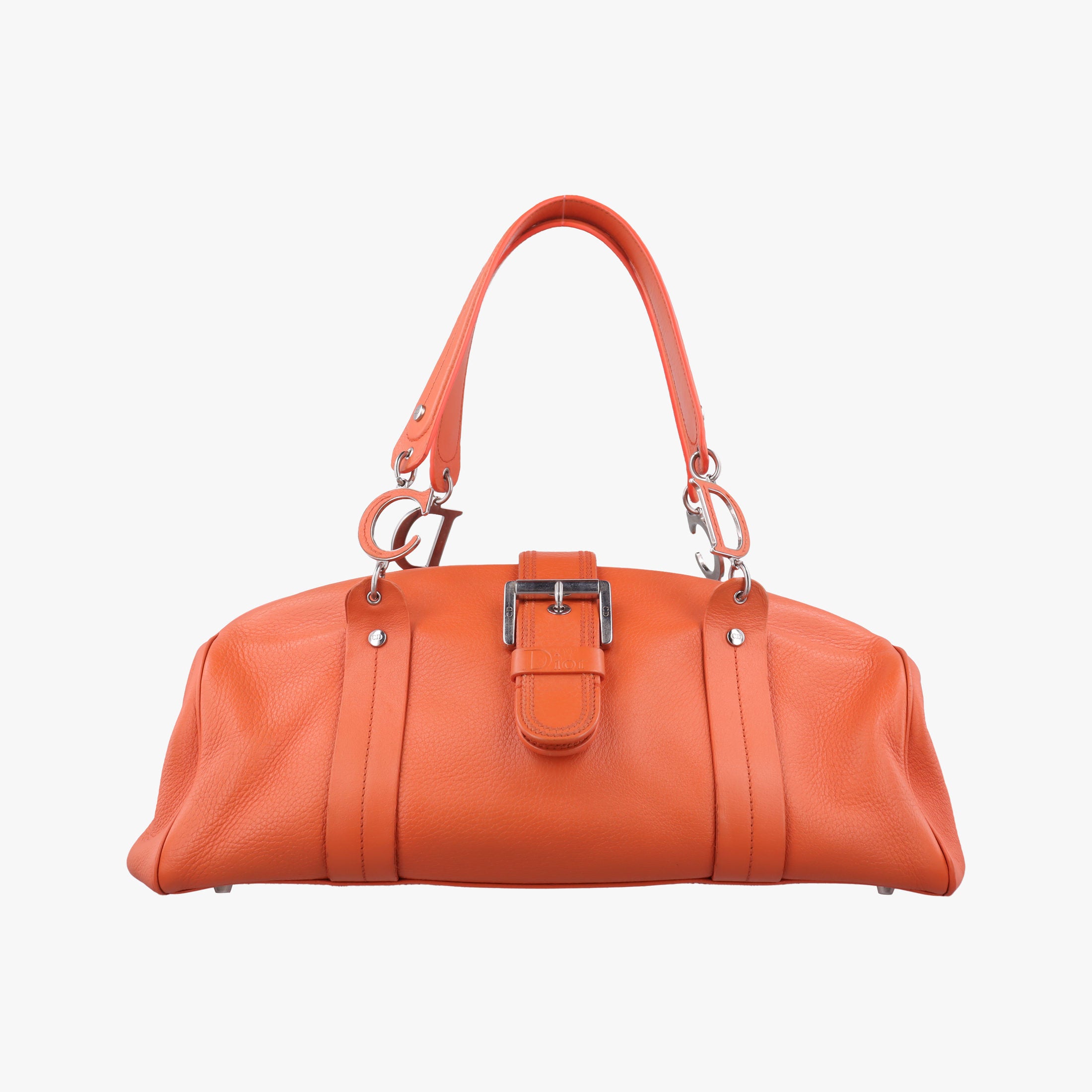 Detective Orange Leather 131-BM-1005ディテクティブ オレンジ レザー 131-BM-1005