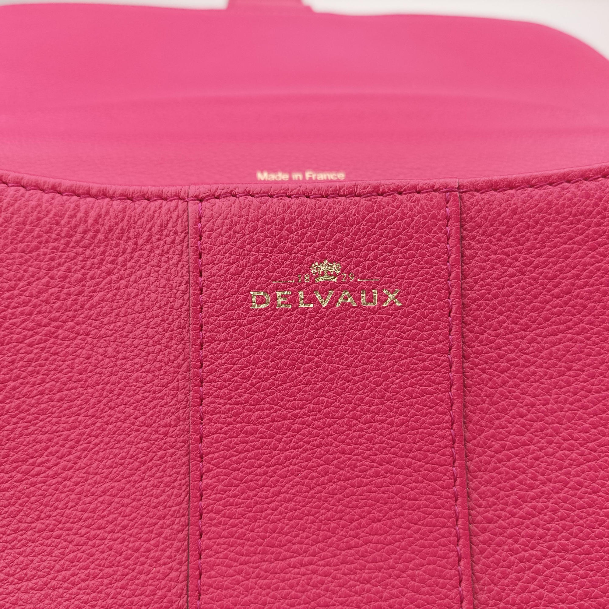 Brillant Rose Leather HO4Hブリリアント ローズ レッド レザー HO4H