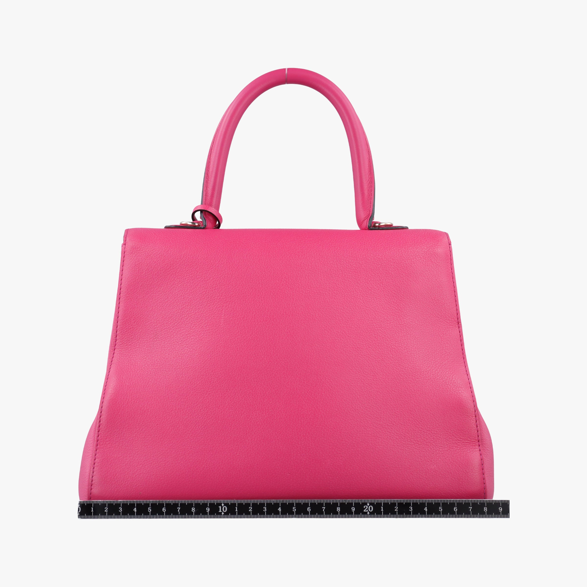 Brillant Rose Leather HO4Hブリリアント ローズ レッド レザー HO4H