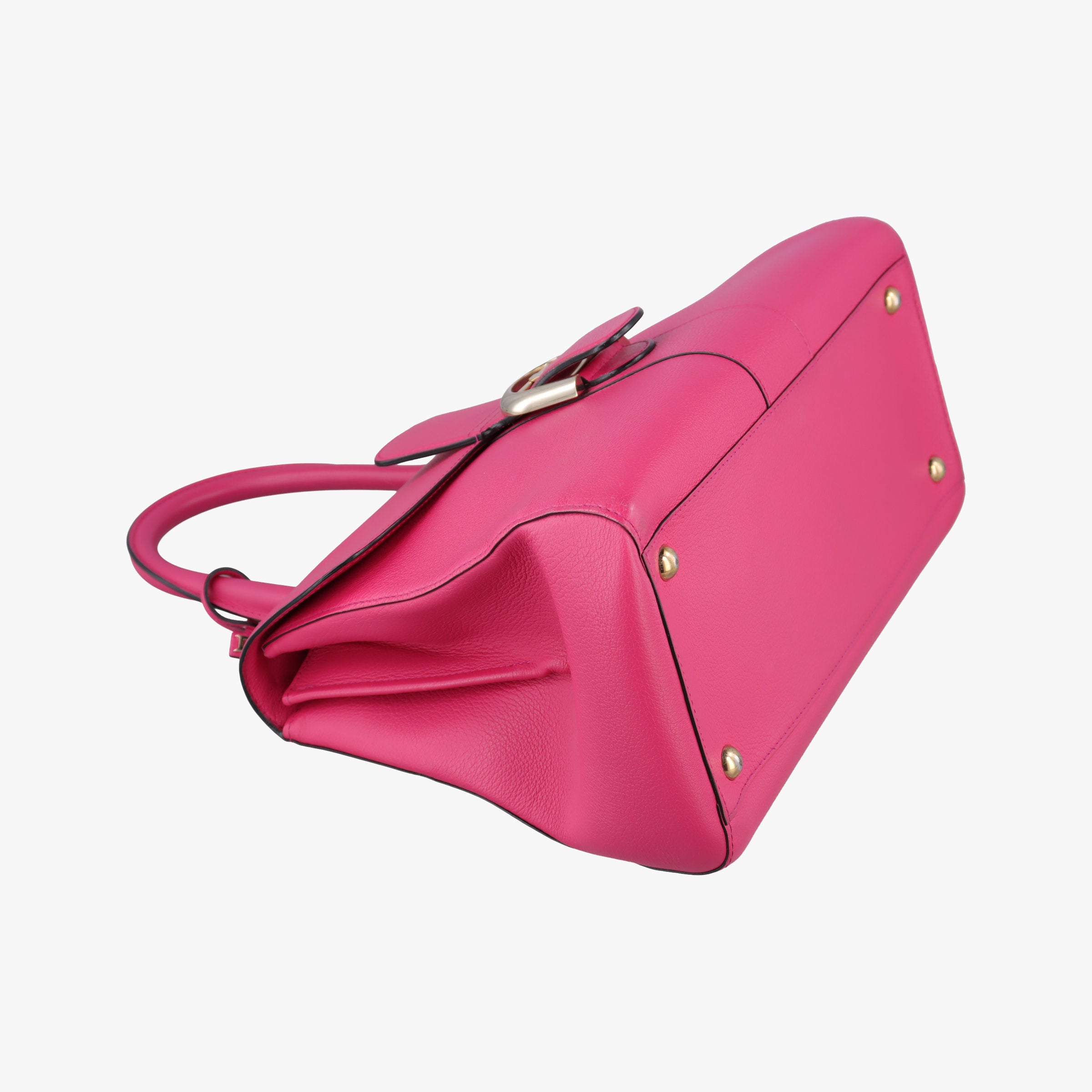Brillant Rose Leather HO4Hブリリアント ローズ レッド レザー HO4H