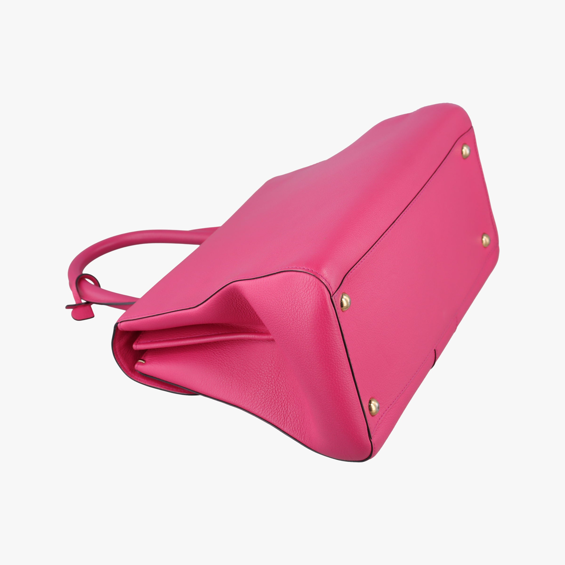 Brillant Rose Leather HO4Hブリリアント ローズ レッド レザー HO4H