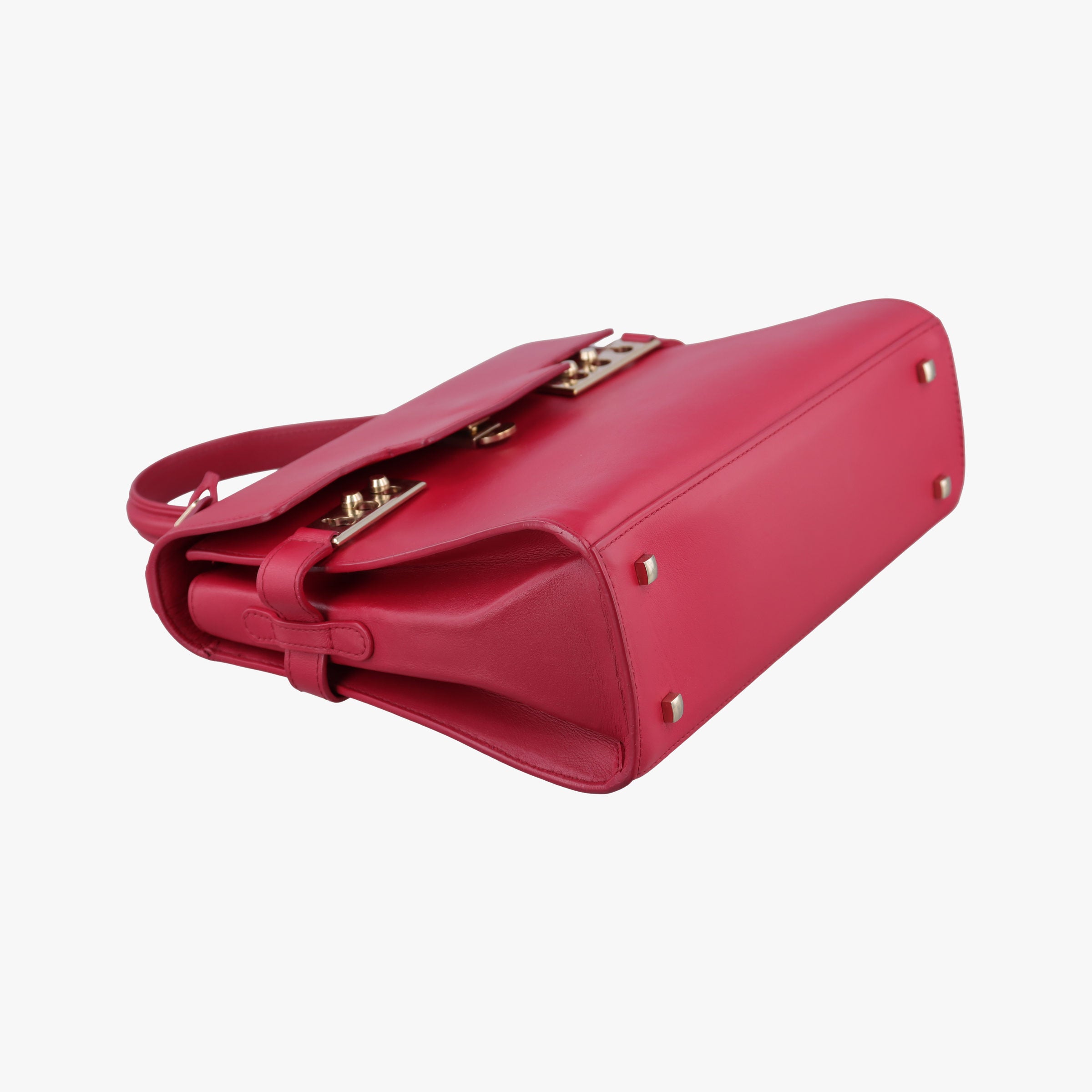 Tampete Rose Leather GO3Dタンペート ローズ レッド レザー GO3D