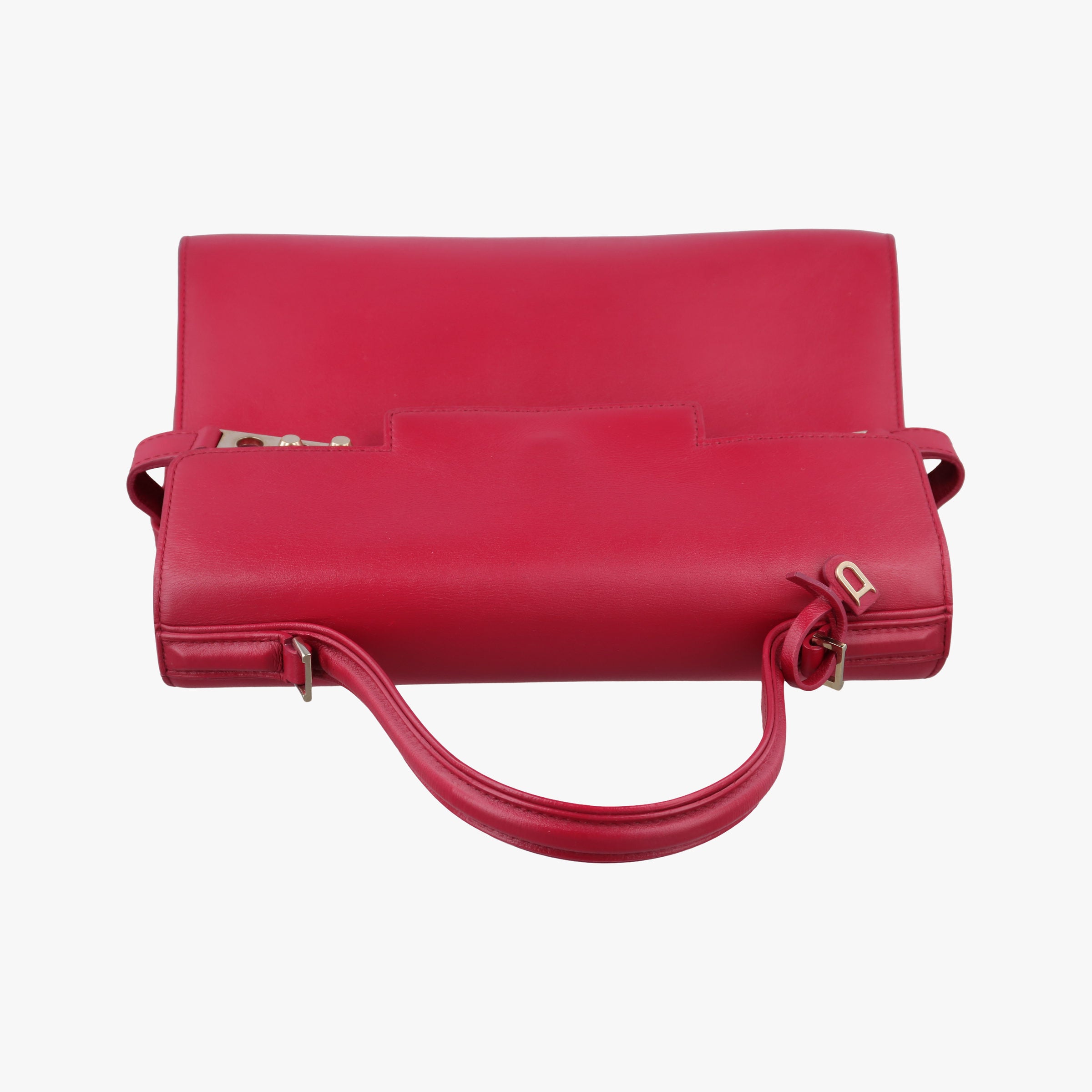 Tampete Rose Leather GO3Dタンペート ローズ レッド レザー GO3D