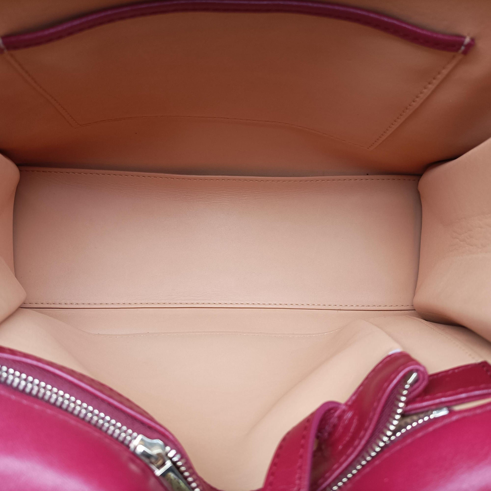 Tampete Rose Leather GO3Dタンペート ローズ レッド レザー GO3D