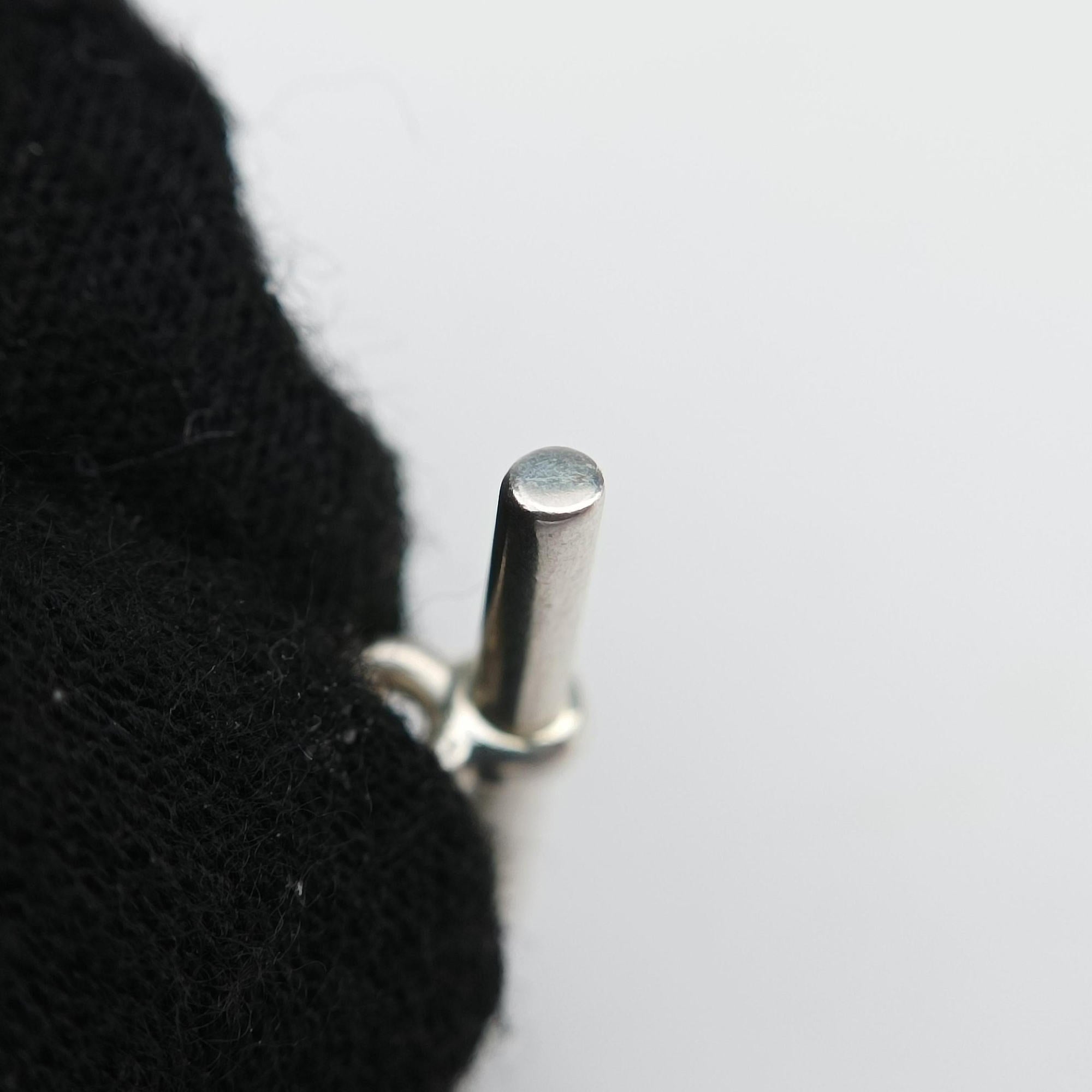 Chaine d'ancre Amulet Silver Ag925 シェーヌダンクル アミュレット シルバー Ag925