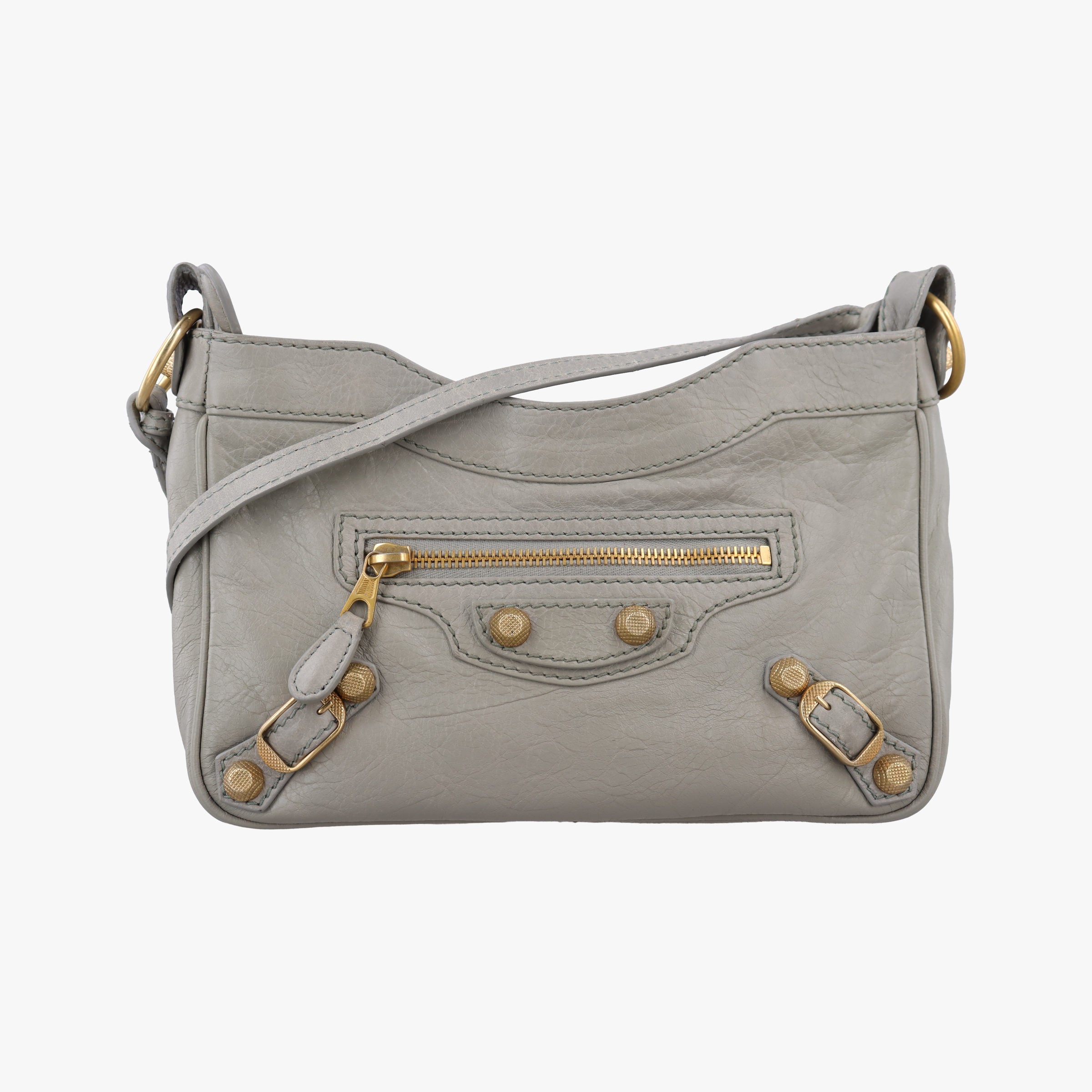 Motocross Giant Classic Hip Grey lambskin 237203.1230.H.002123ジャイアントヒップ グレー ラムスキン 237203.1230.H.002123