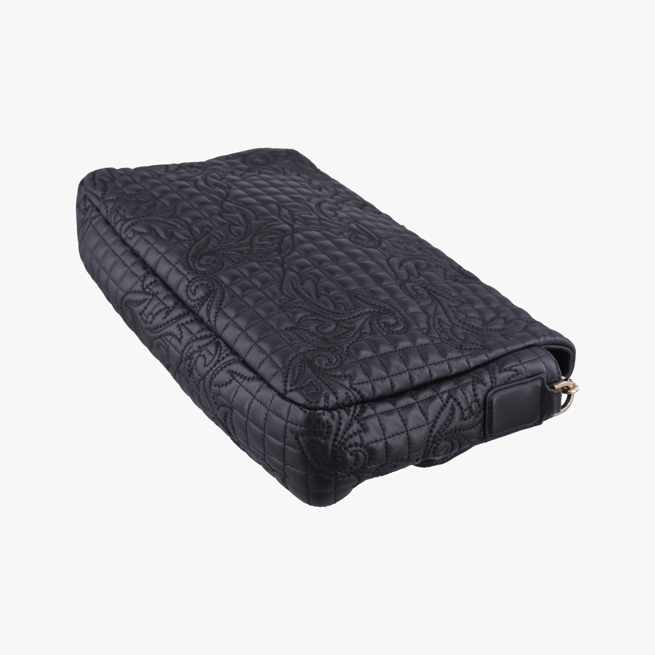 Vanitas Medusa Black leather 046DDC72E96280ヴァニタス メデューサ ブラック レザー 046DDC72E96280