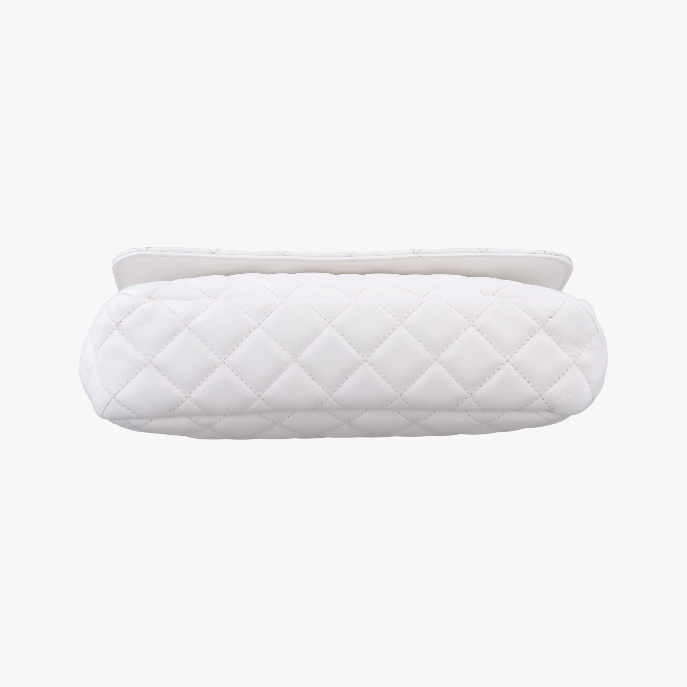 Medusa White Leather メデューサ ホワイト レザー
