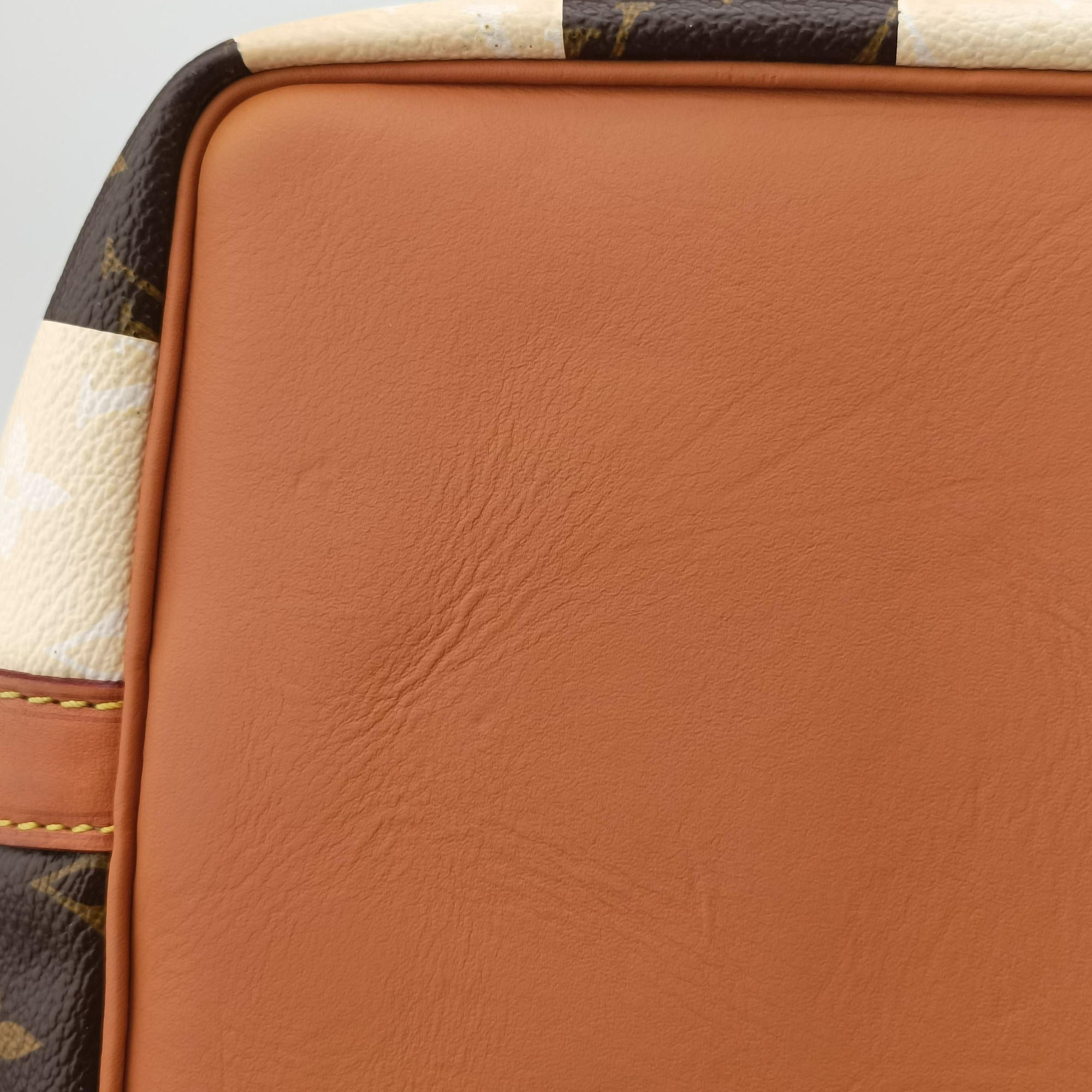 Noe Monogram Rayeur Monogram Canvas M40563 Lot number unknownノエ モノグラム レイユール モノグラムキャンバス M40563 製番不明