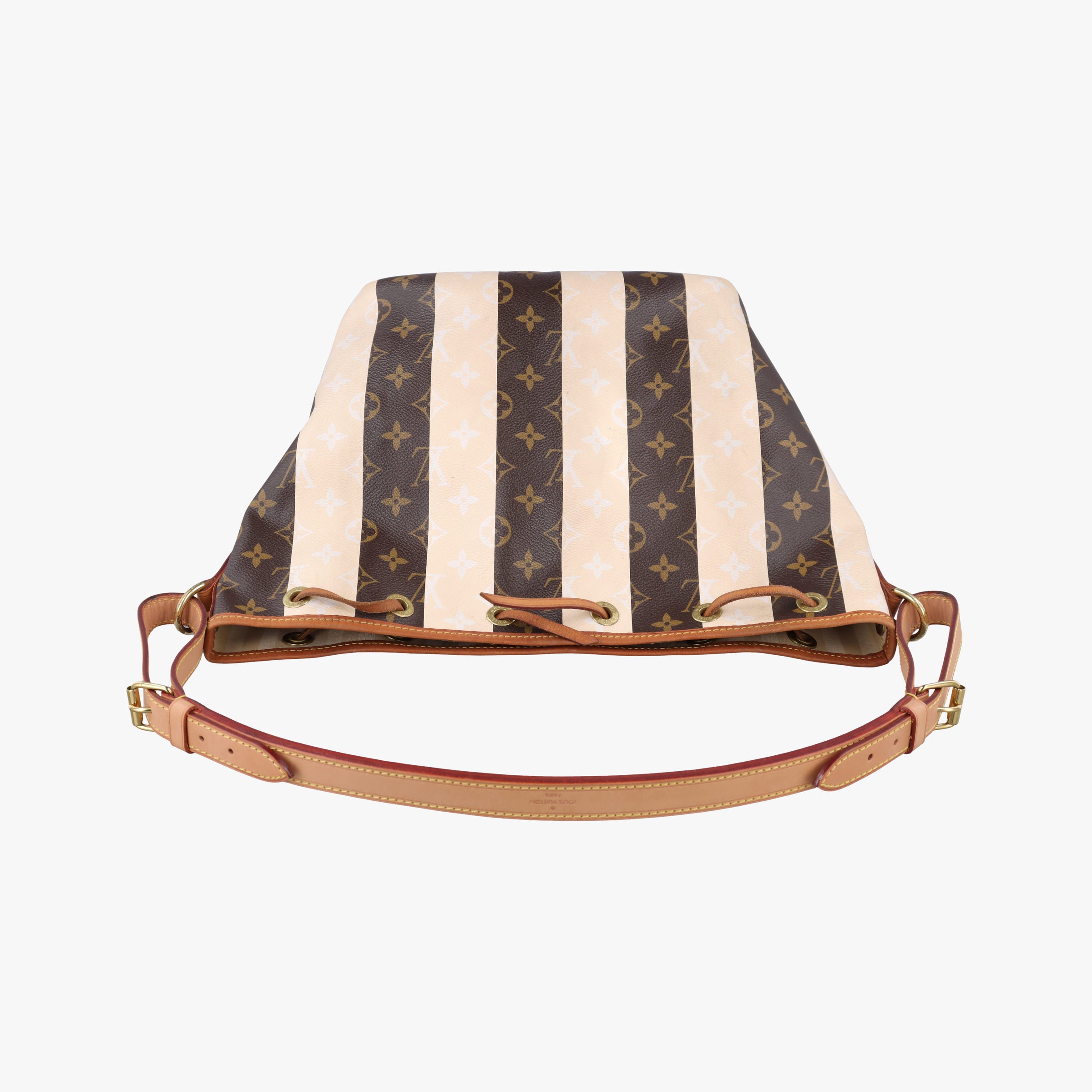 Noe Monogram Rayeur Monogram Canvas M40563 Lot number unknownノエ モノグラム レイユール モノグラムキャンバス M40563 製番不明