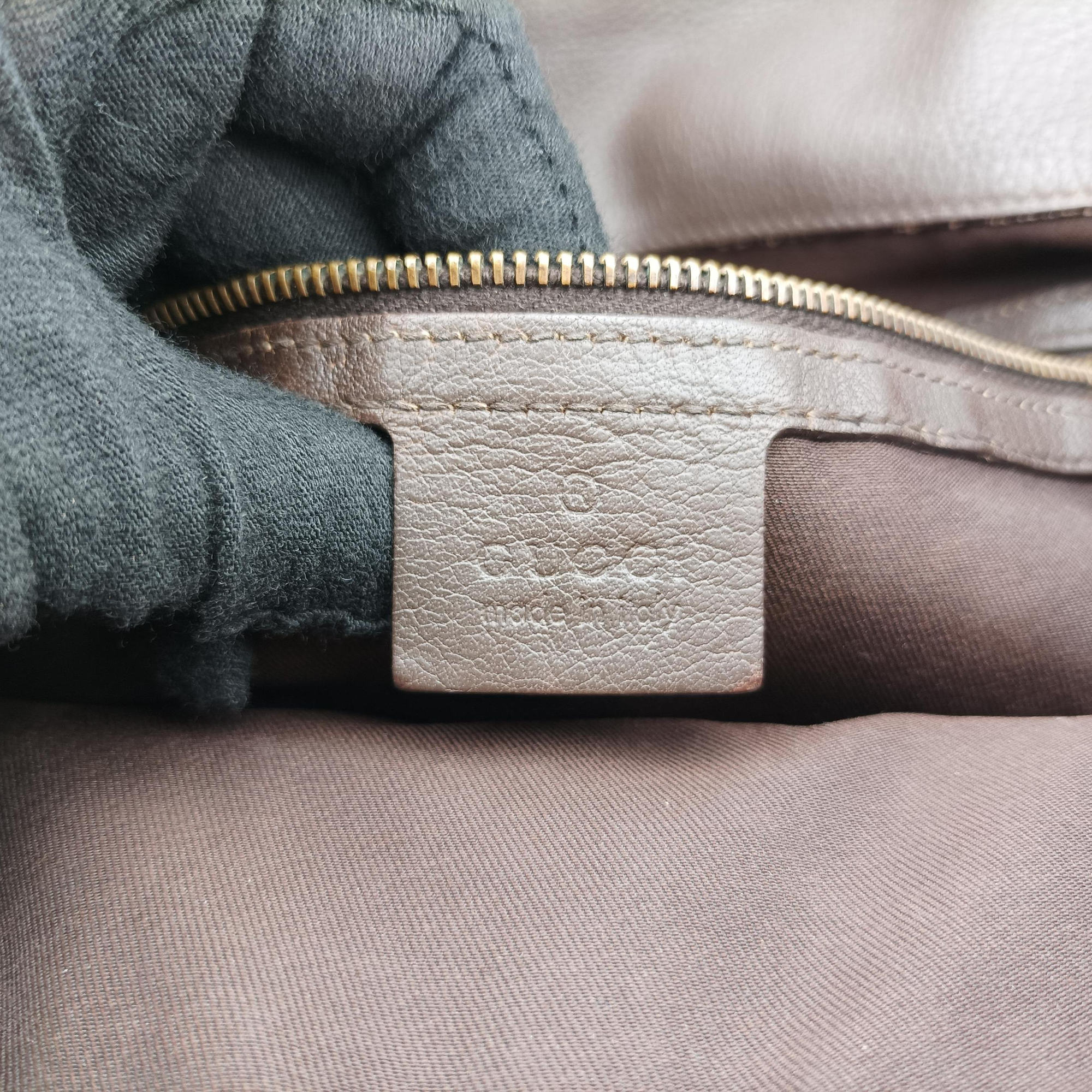 Pelham Hobo Brown leather 223959 H5310048ペルハムホーボー ブラウン レザー 223959 H5310048
