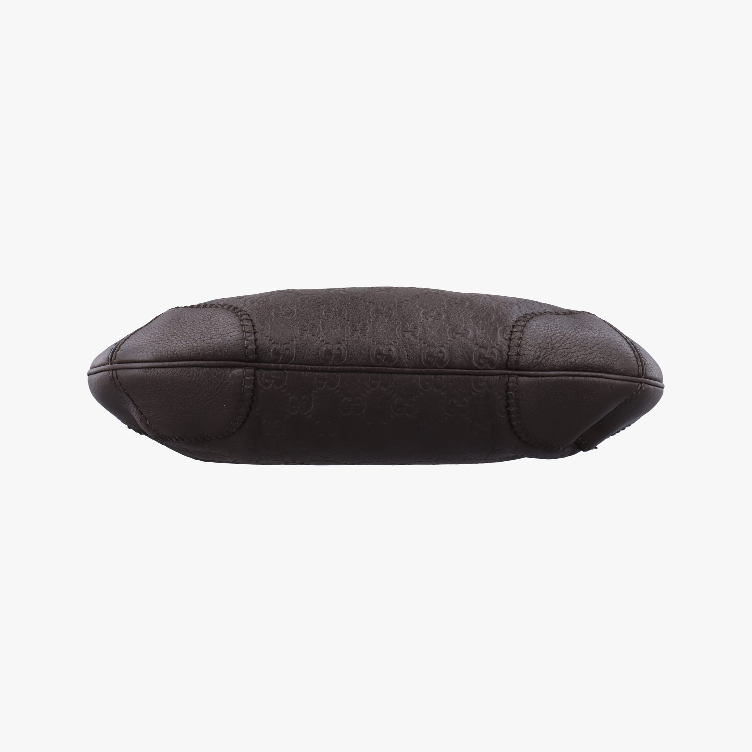 Pelham Hobo Brown leather 223959 H5310048ペルハムホーボー ブラウン レザー 223959 H5310048