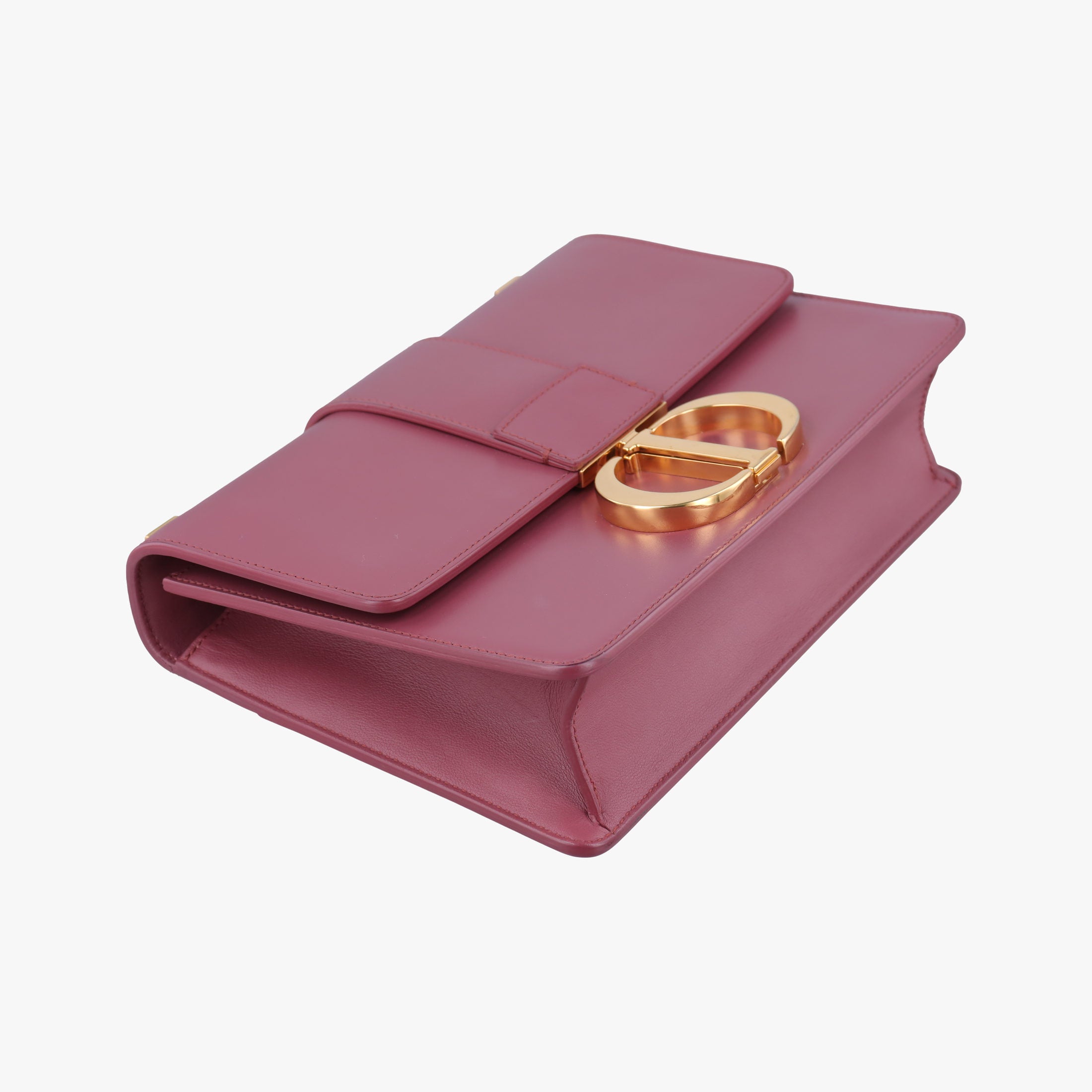 30 Montaigne Pink Leather 09-BO-029030モンテーニュ ピンク レザー 09-BO-0290