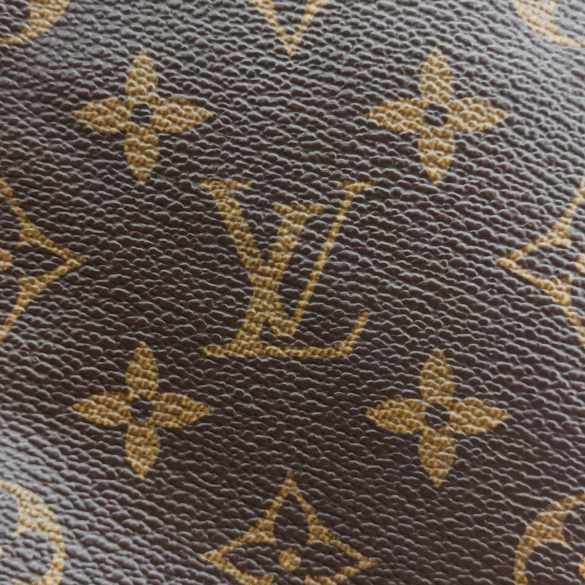 Petit Noe Brown Monogram Canvas M42224 AR4058プチノエ モノグラム/ブラウン モノグラム キャンバス M42224 AR4058