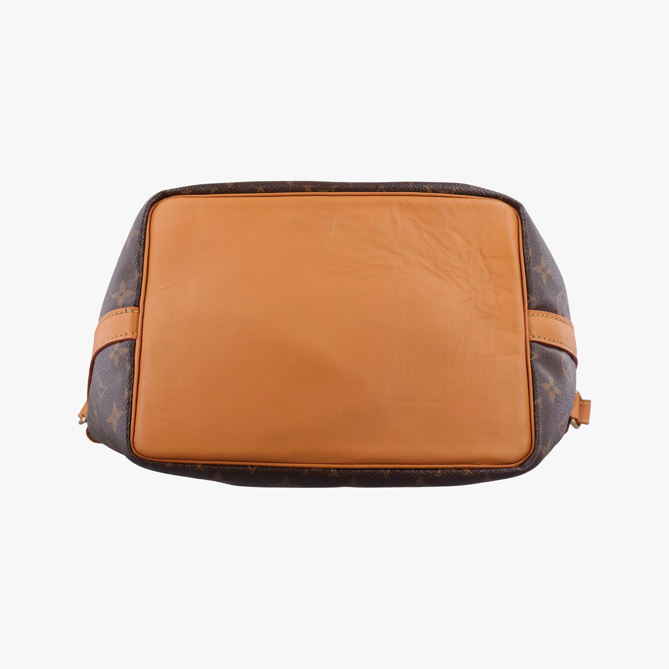 Petit Noe Brown Monogram Canvas M42224 AR4058プチノエ モノグラム/ブラウン モノグラム キャンバス M42224 AR4058