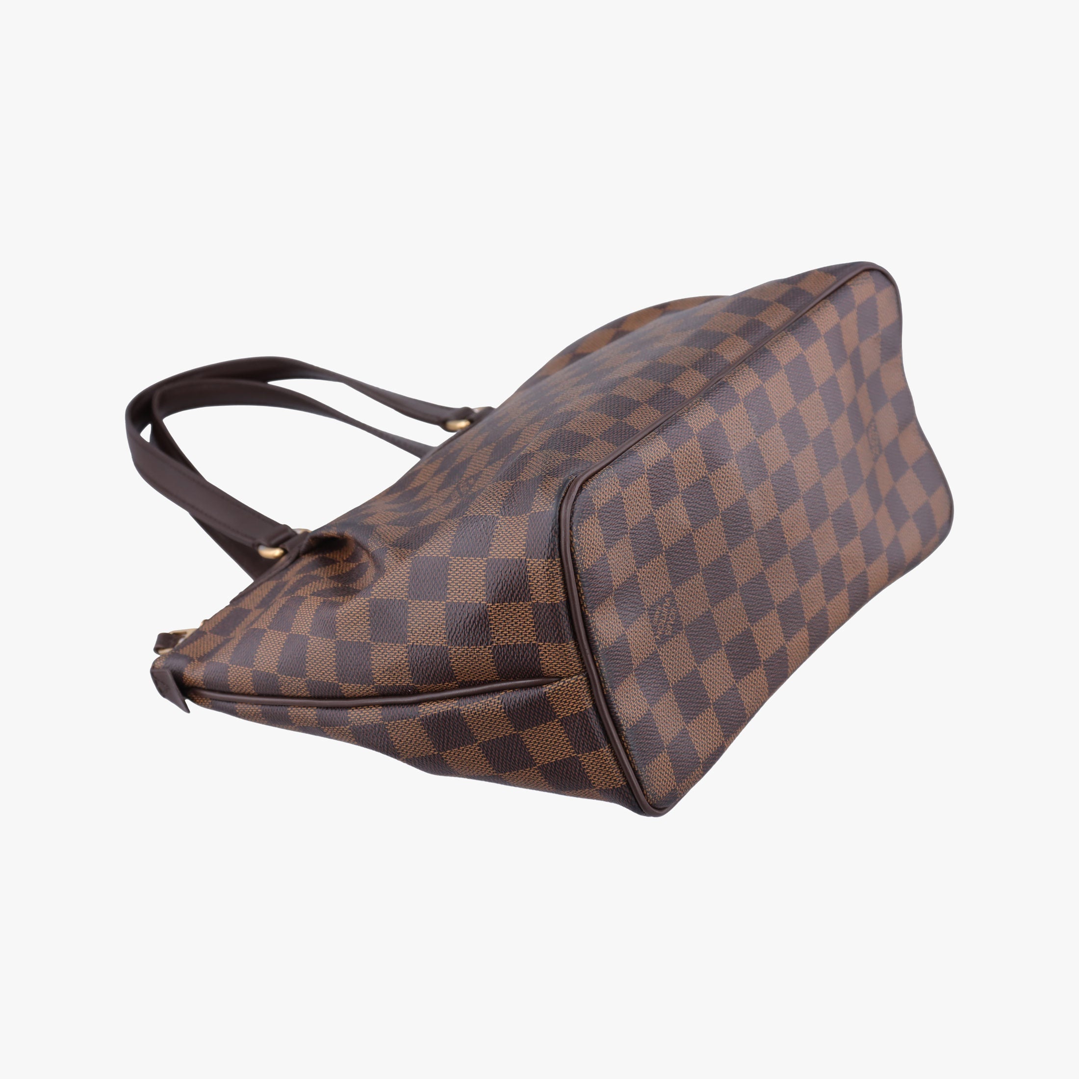 WESTMINSTER PM EBENE Damier Canvas N41102 FL1112ウェストミンスターPM エベヌ ダミエ キャンバス N41102 FL1112