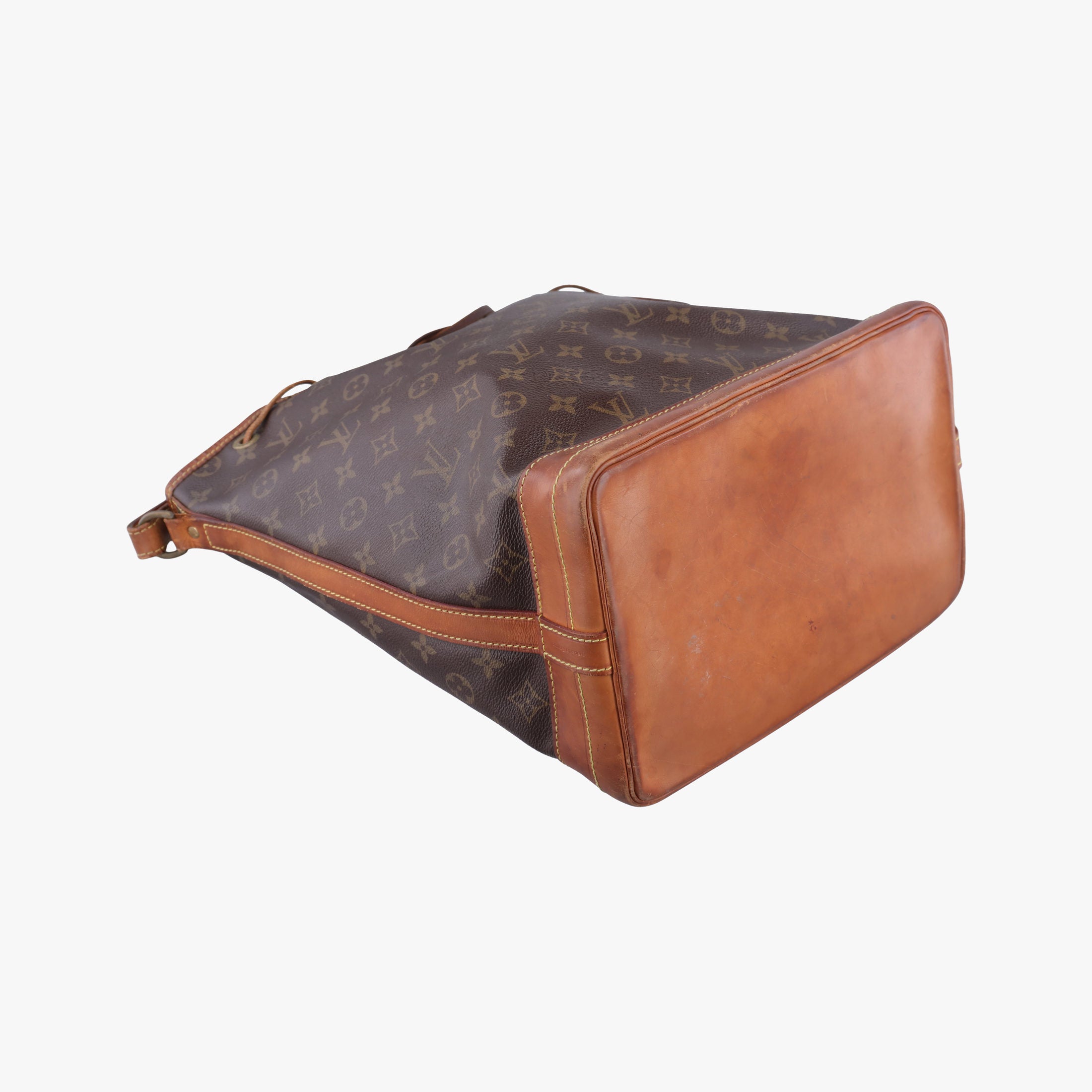 Noe Brown Monogram Canvas M42224 AR0068ノエ モノグラム/ブラウン モノグラム キャンバス M42224 AR0068