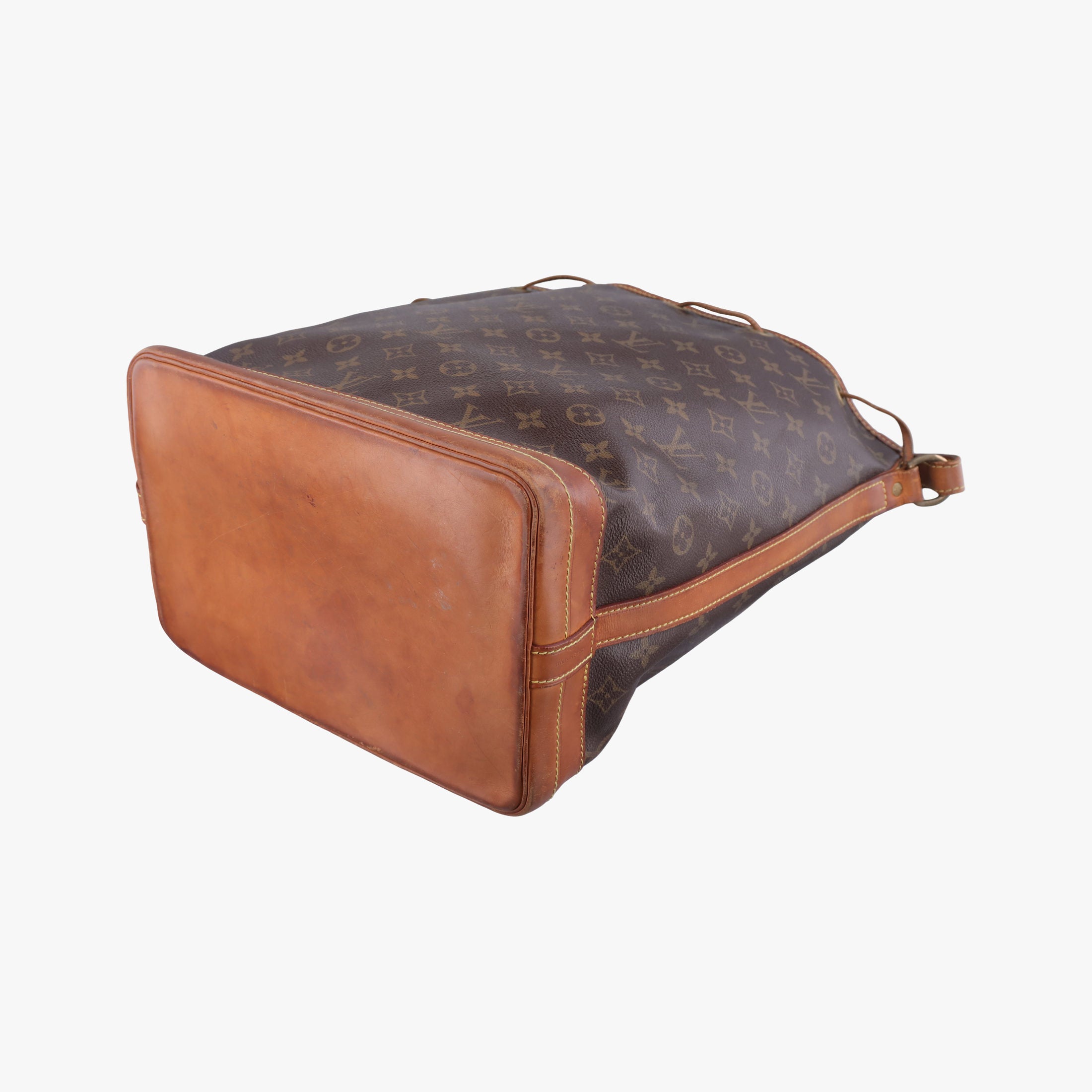 Noe Brown Monogram Canvas M42224 AR0068ノエ モノグラム/ブラウン モノグラム キャンバス M42224 AR0068