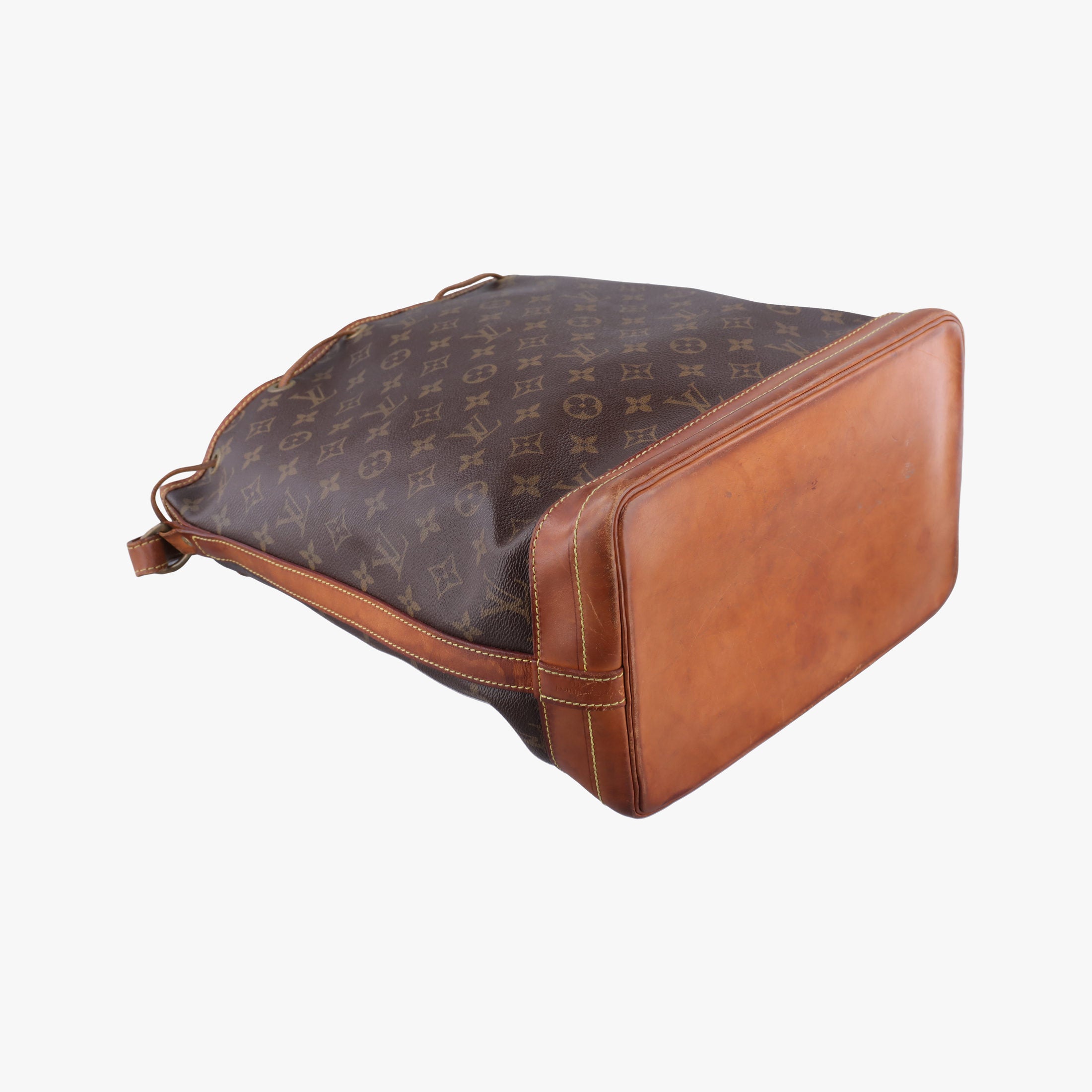 Noe Brown Monogram Canvas M42224 AR0068ノエ モノグラム/ブラウン モノグラム キャンバス M42224 AR0068