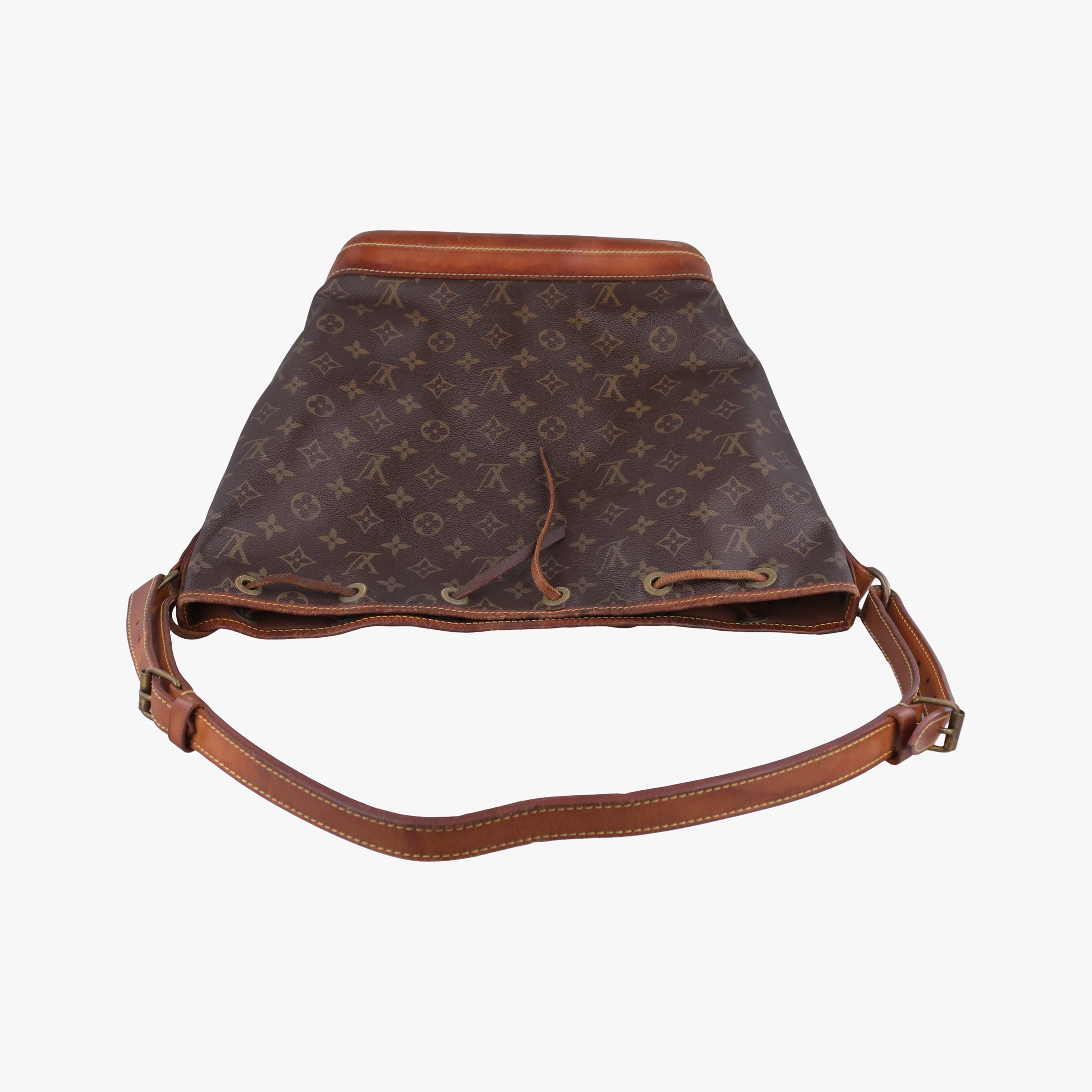 Noe Brown Monogram Canvas M42224 AR0068ノエ モノグラム/ブラウン モノグラム キャンバス M42224 AR0068