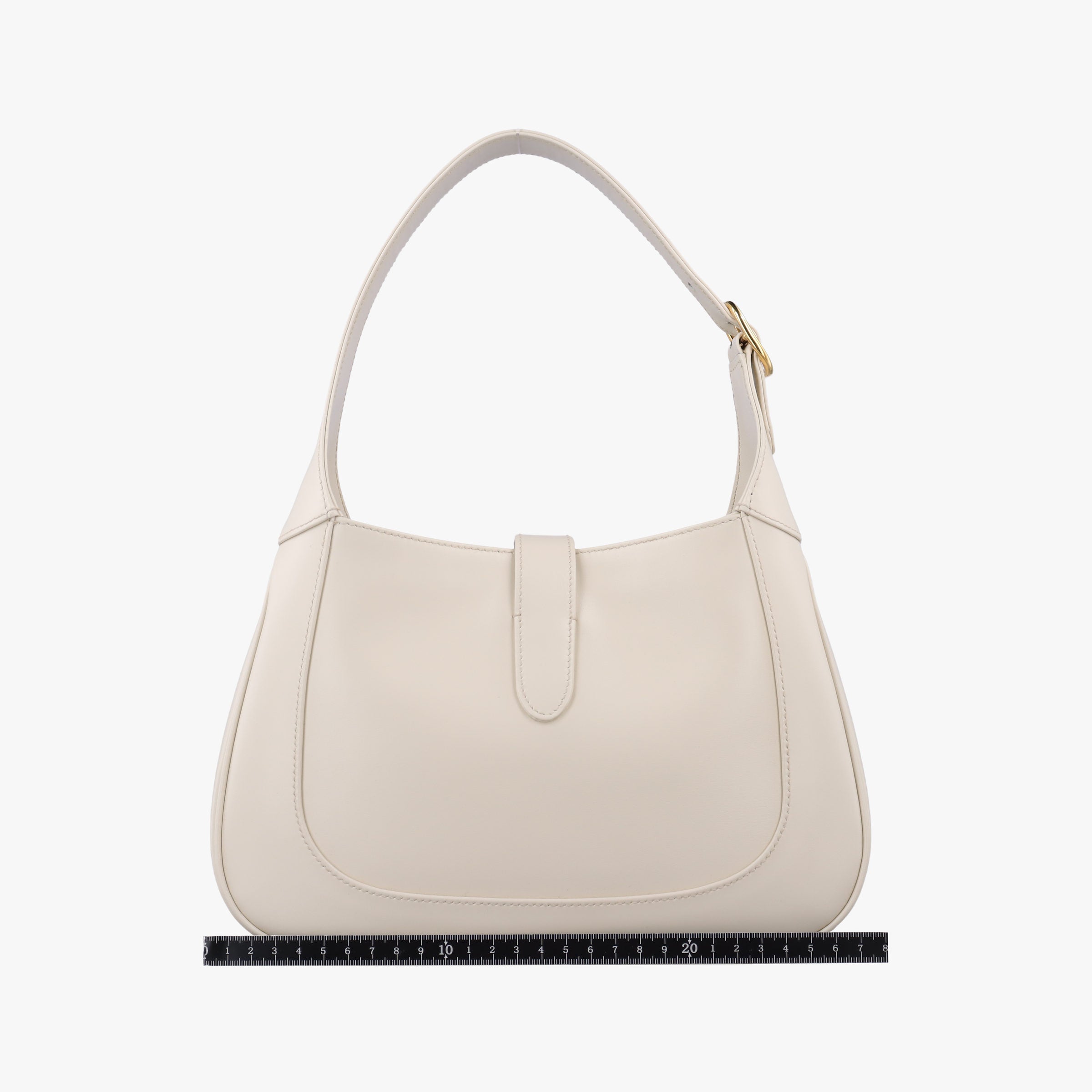 JACKIE 1961 White Leather 636709 B033523249ジャッキー 1961 ホワイト レザー 636709 B033523249