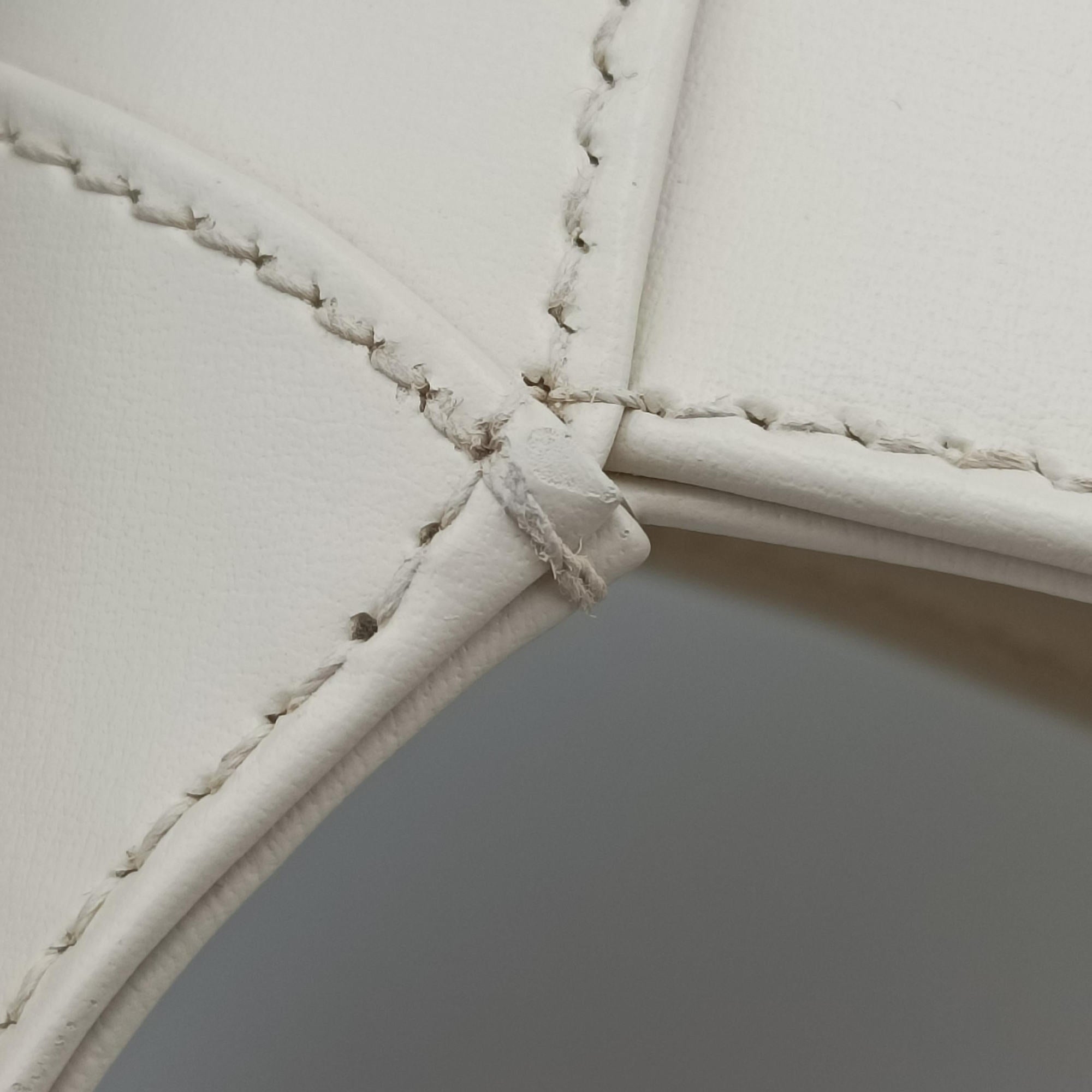 JACKIE 1961 White Leather 636709 B033523249ジャッキー 1961 ホワイト レザー 636709 B033523249