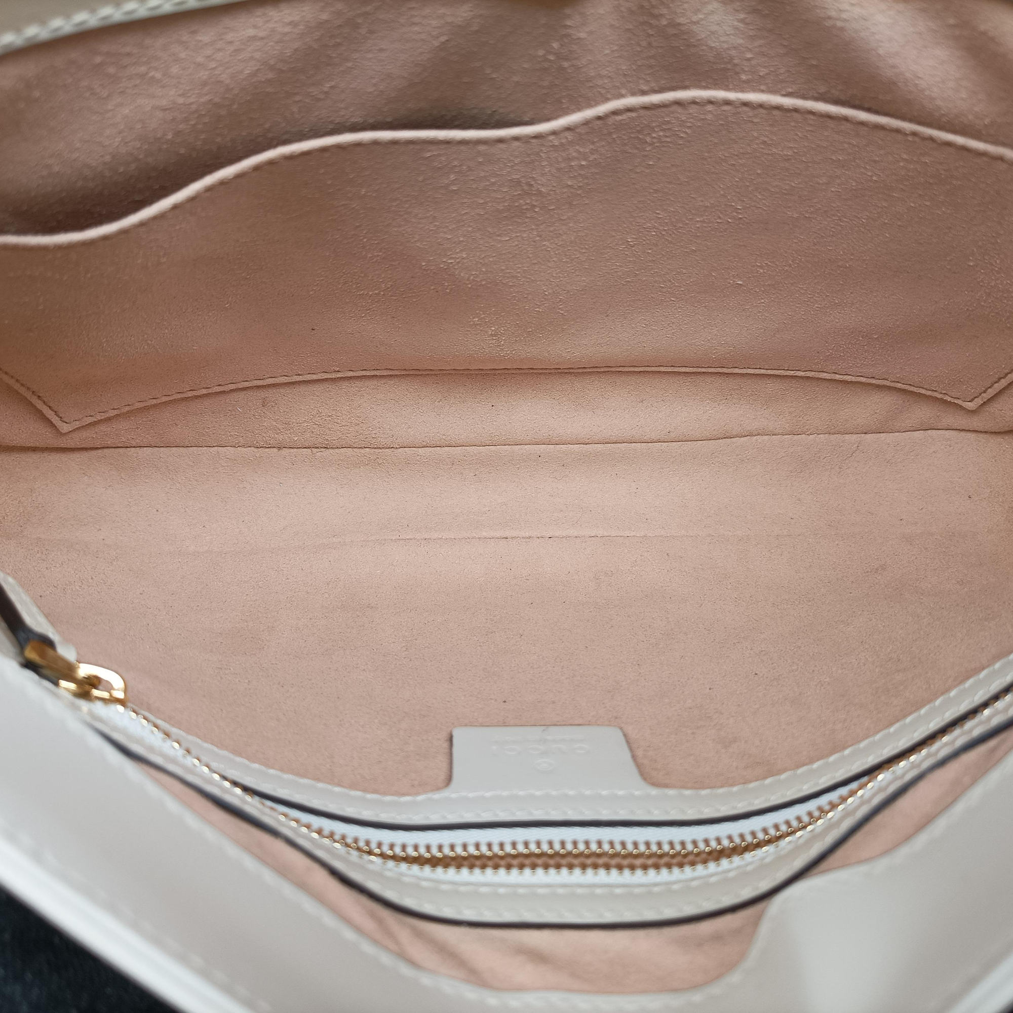 JACKIE 1961 White Leather 636709 B033523249ジャッキー 1961 ホワイト レザー 636709 B033523249