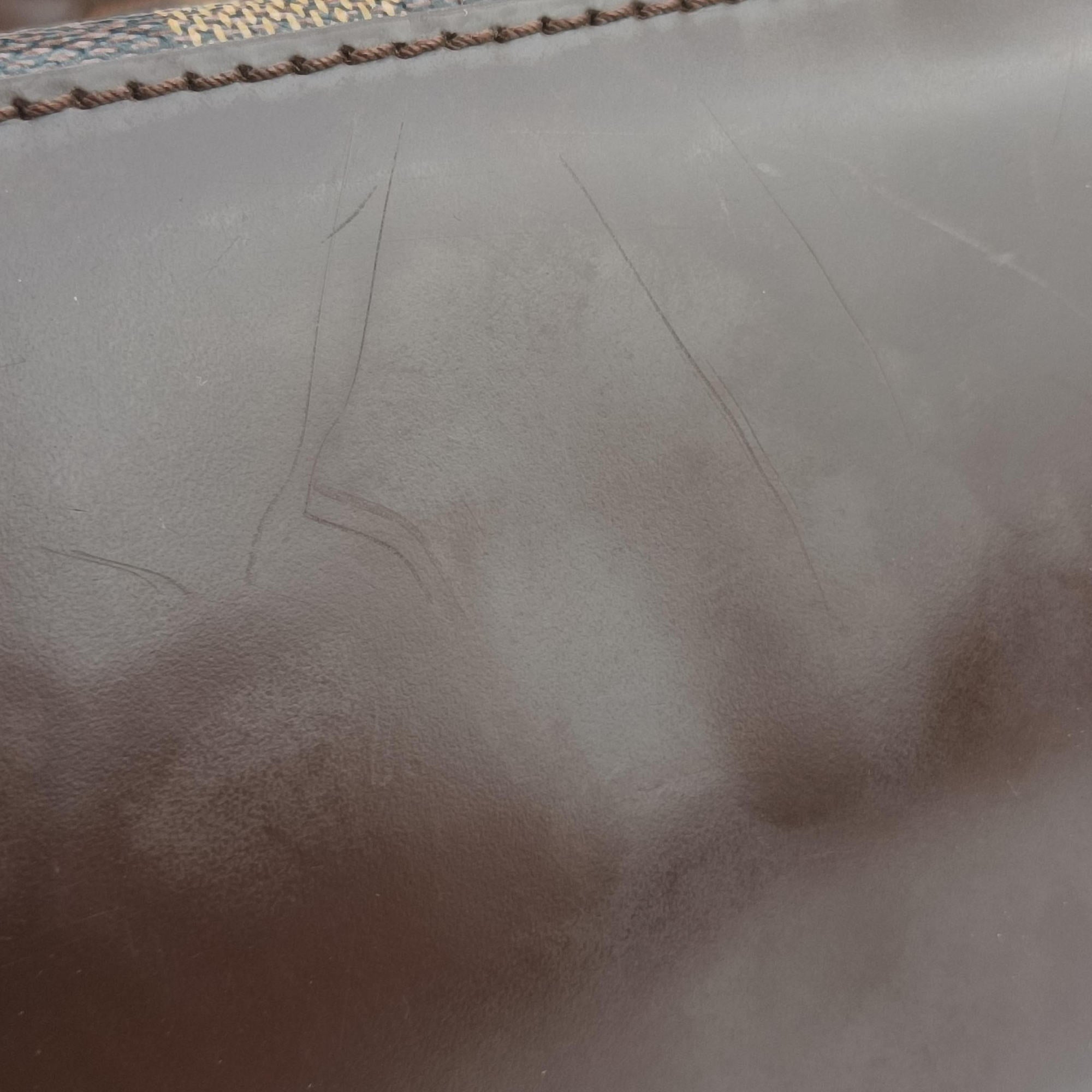 SPENCER EBENE Damier Canvas N58021 RI4018スペンサー エベヌ ダミエキャンバス N58021 RI4018
